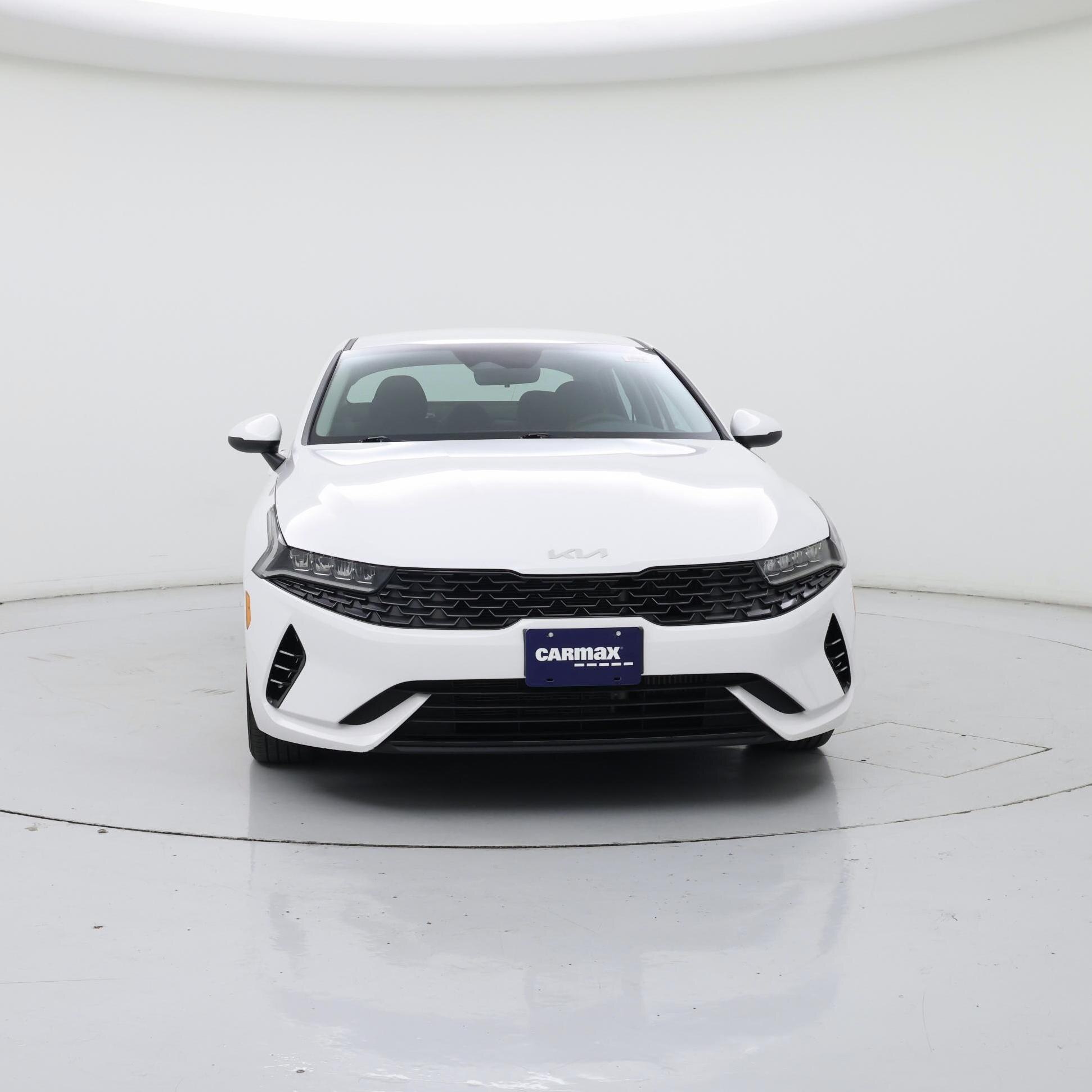 Thumbnail: 2023 Kia K5 - 5