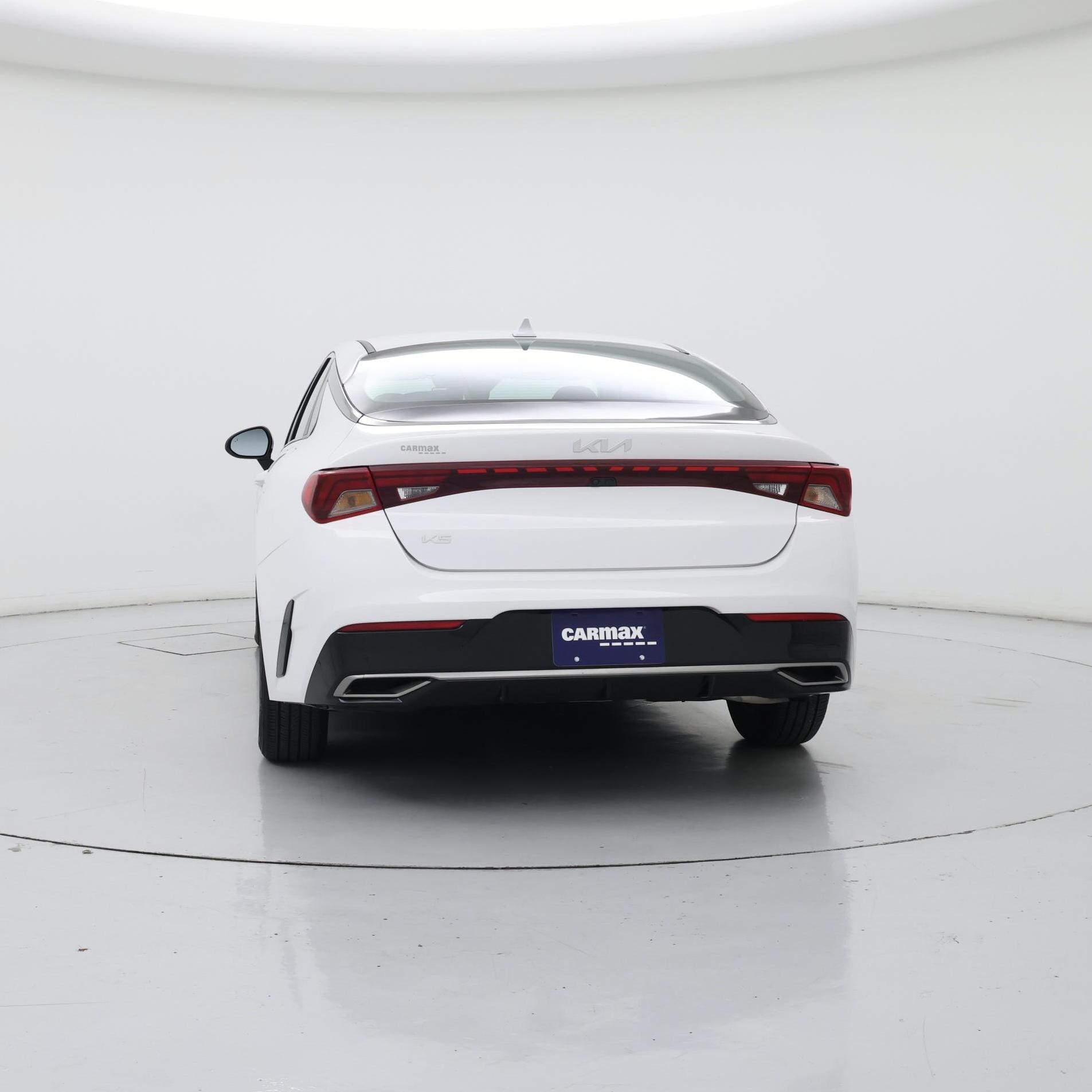Thumbnail: 2023 Kia K5 - 6