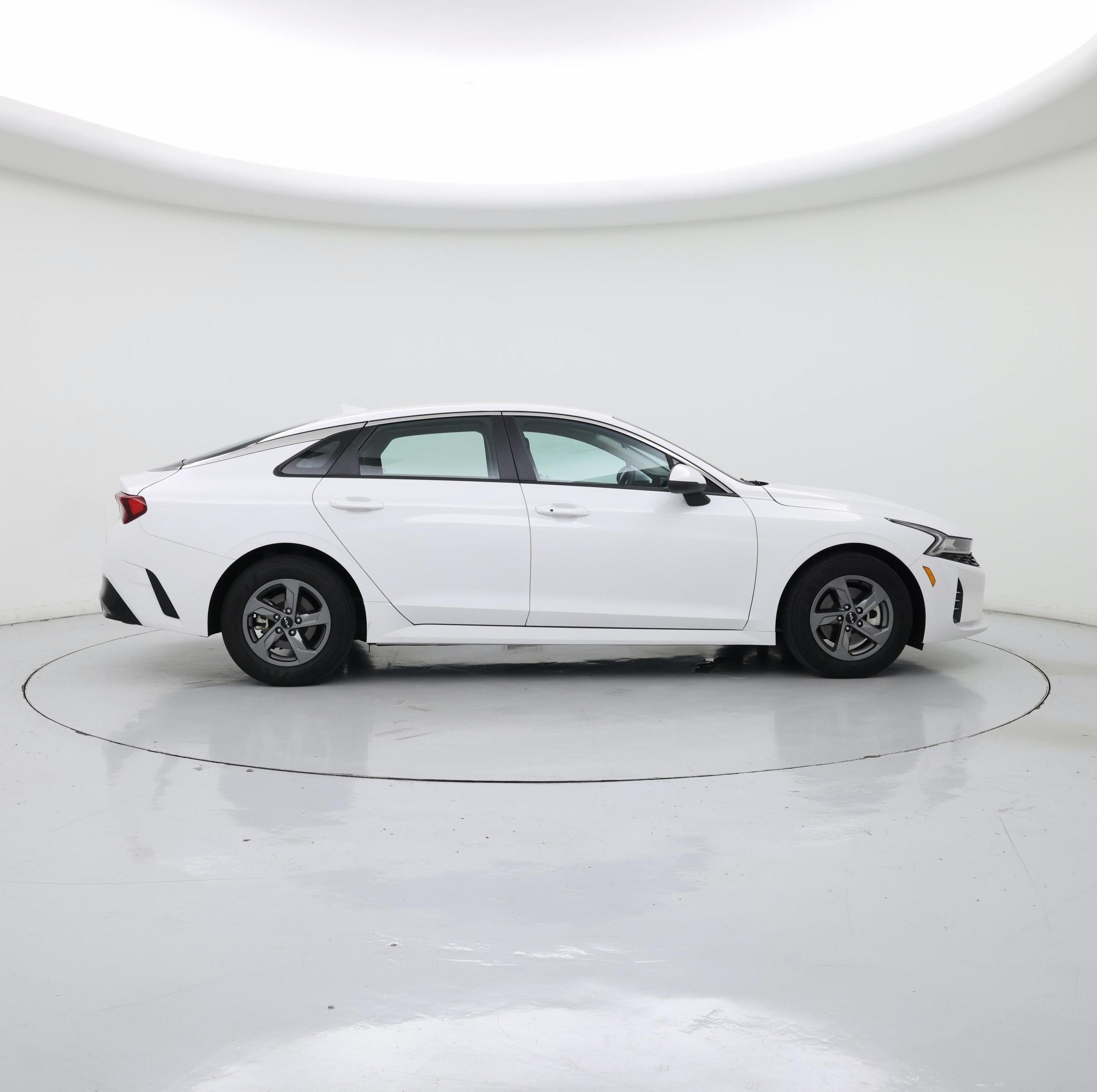 Thumbnail: 2023 Kia K5 - 7