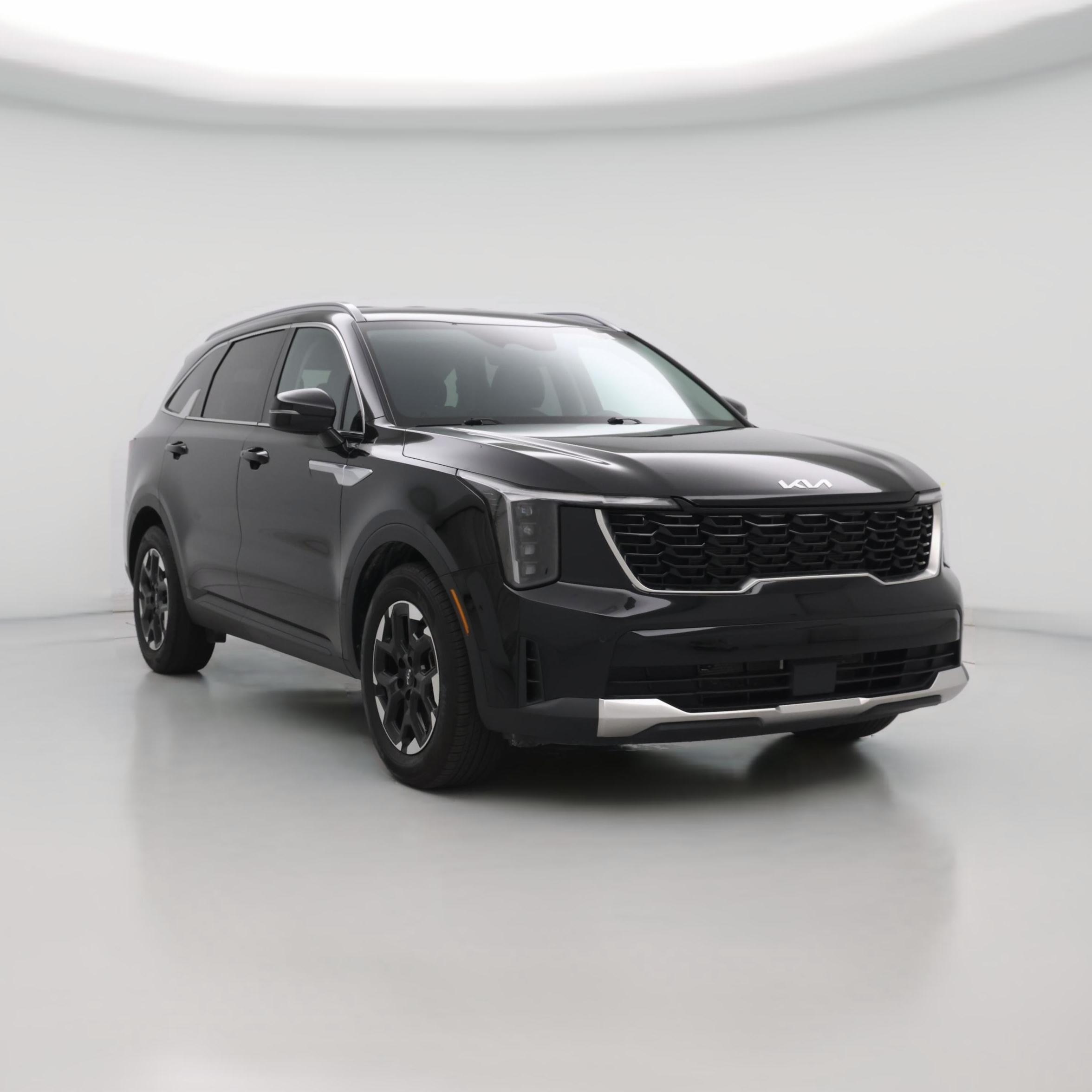 Thumbnail: 2024 Kia Sorento - 1