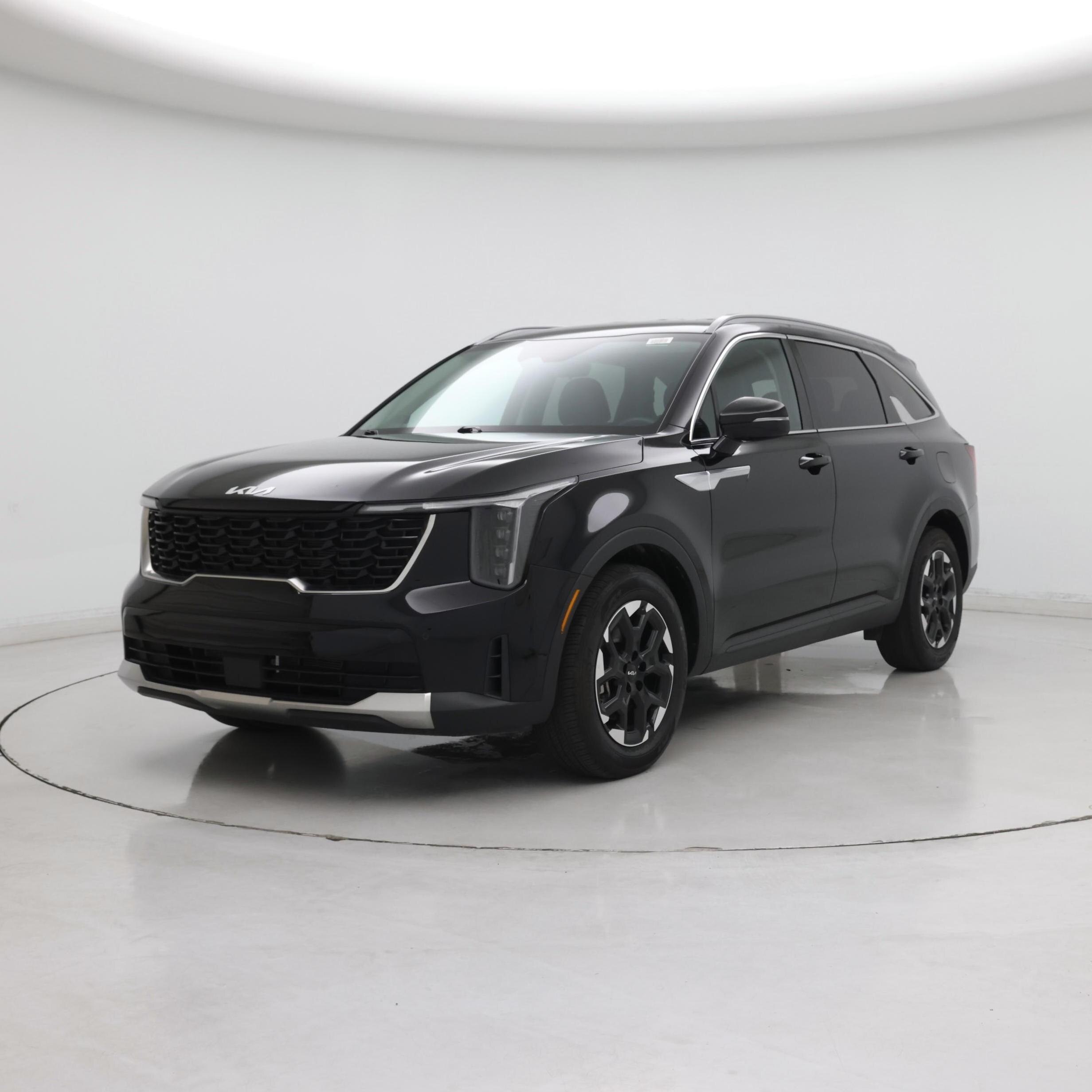 Thumbnail: 2024 Kia Sorento - 4