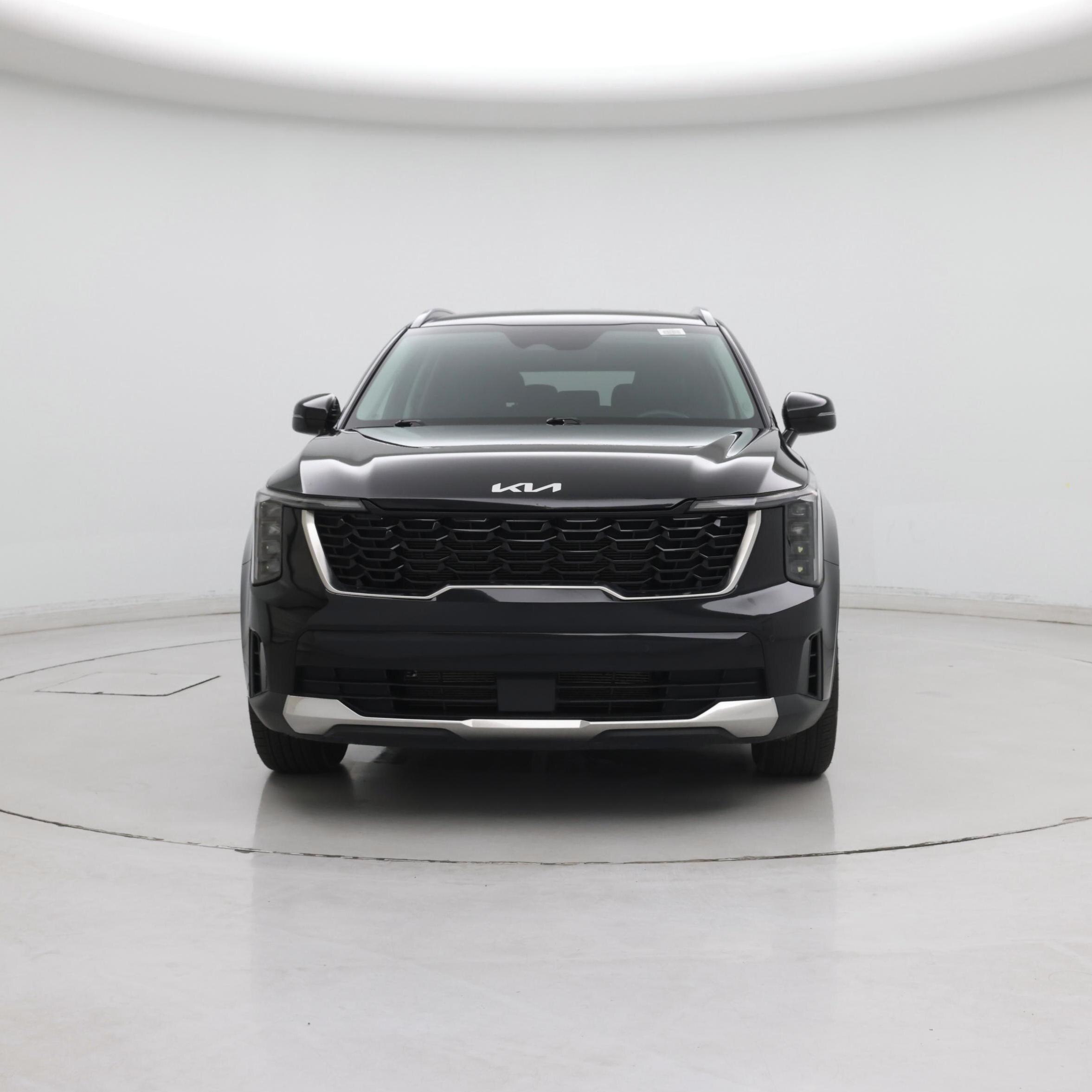 Thumbnail: 2024 Kia Sorento - 5