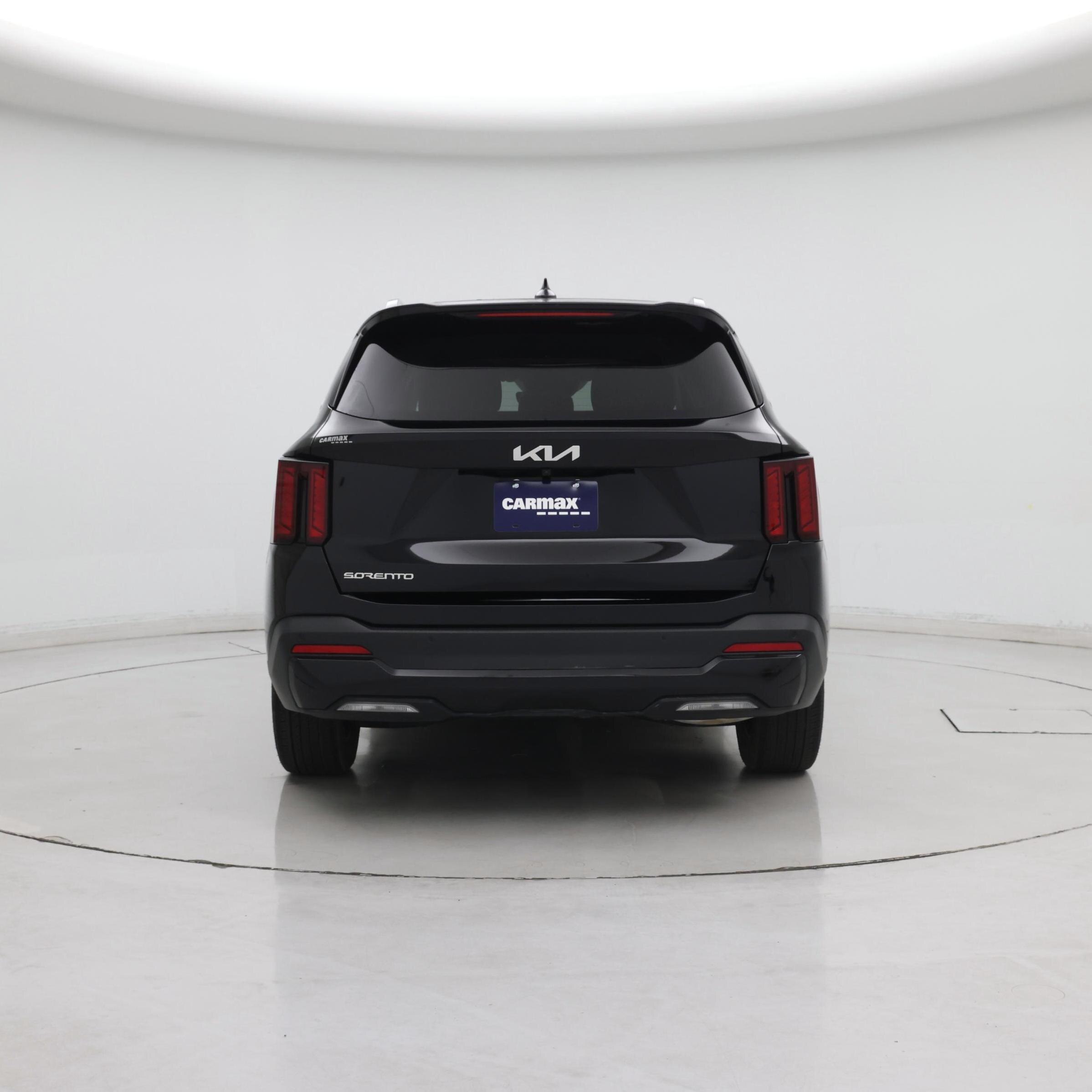Thumbnail: 2024 Kia Sorento - 6