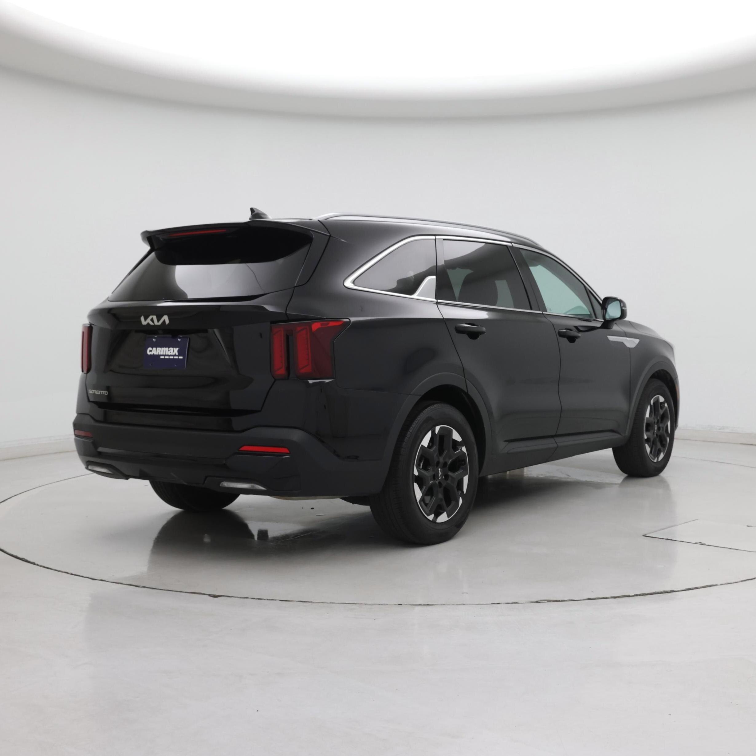Thumbnail: 2024 Kia Sorento - 8