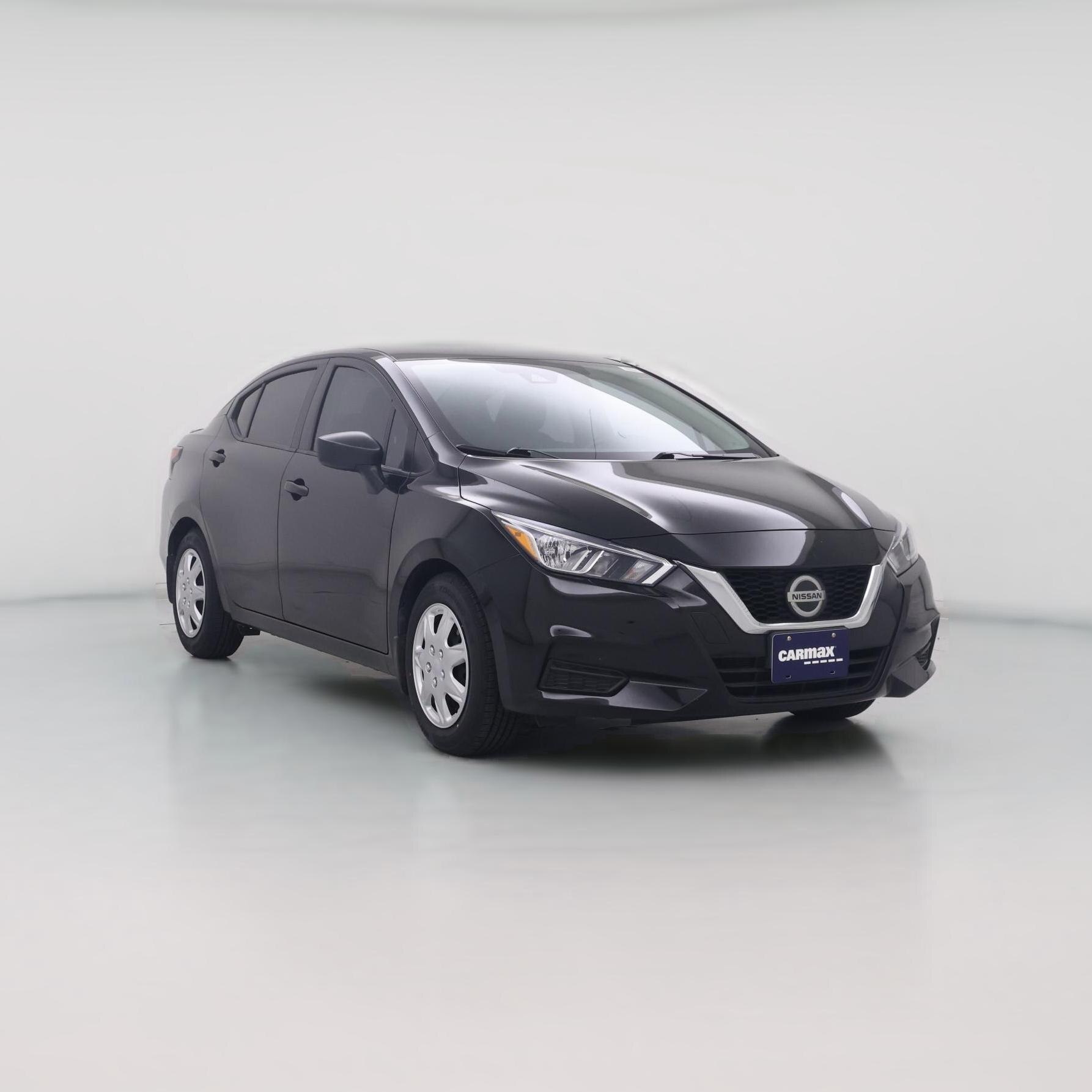 Thumbnail: 2022 Nissan Versa - 1