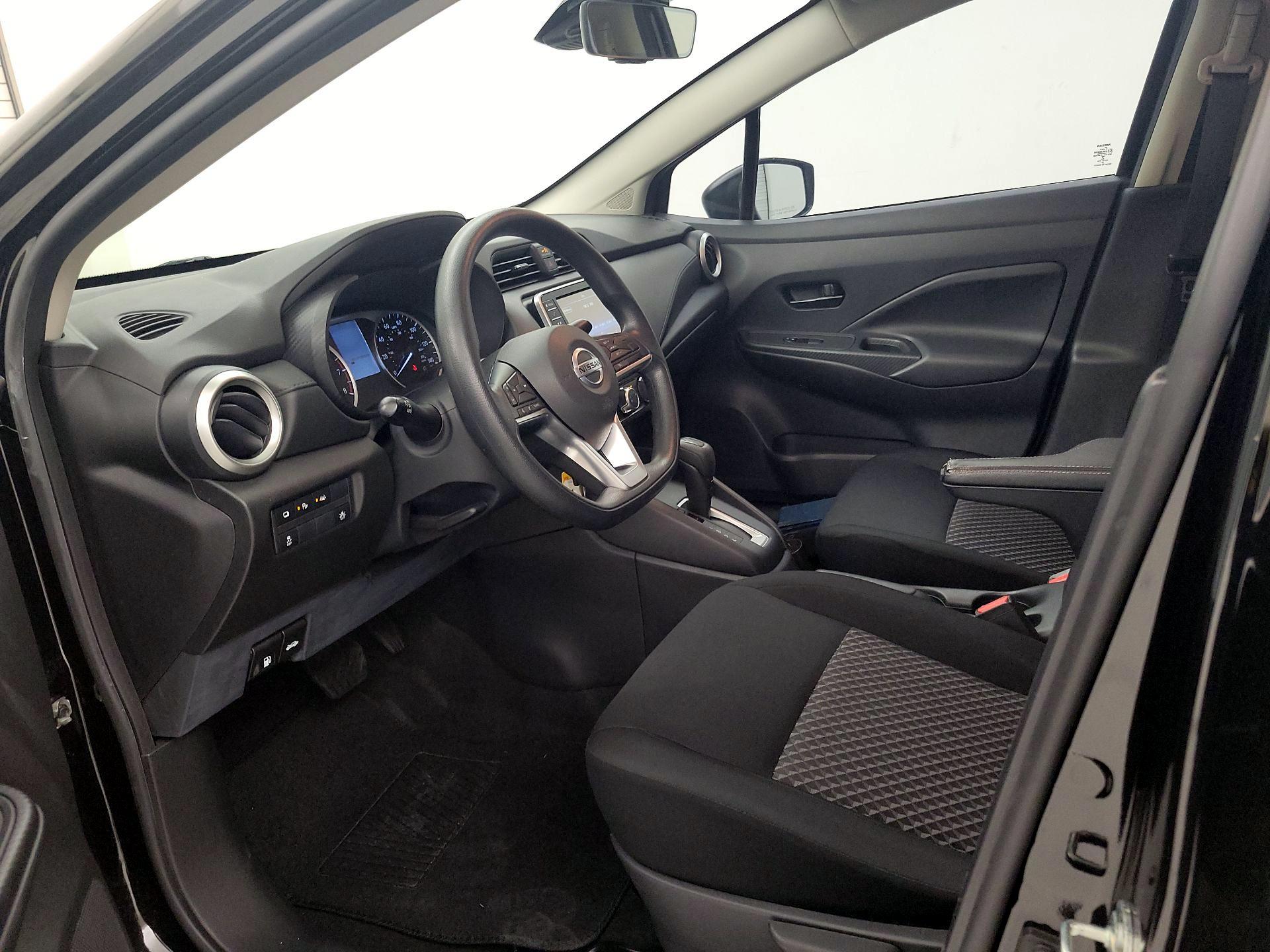 Thumbnail: 2022 Nissan Versa - 11