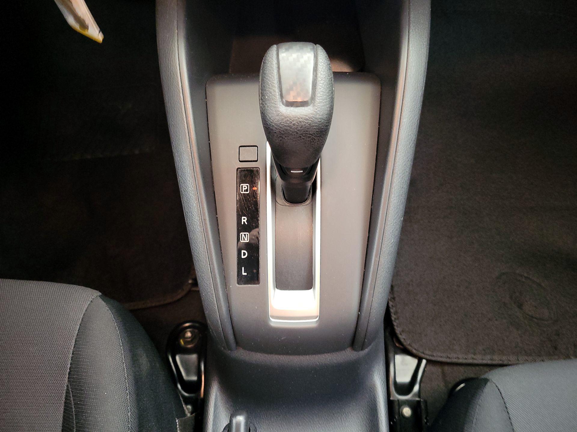 Thumbnail: 2022 Nissan Versa - 17