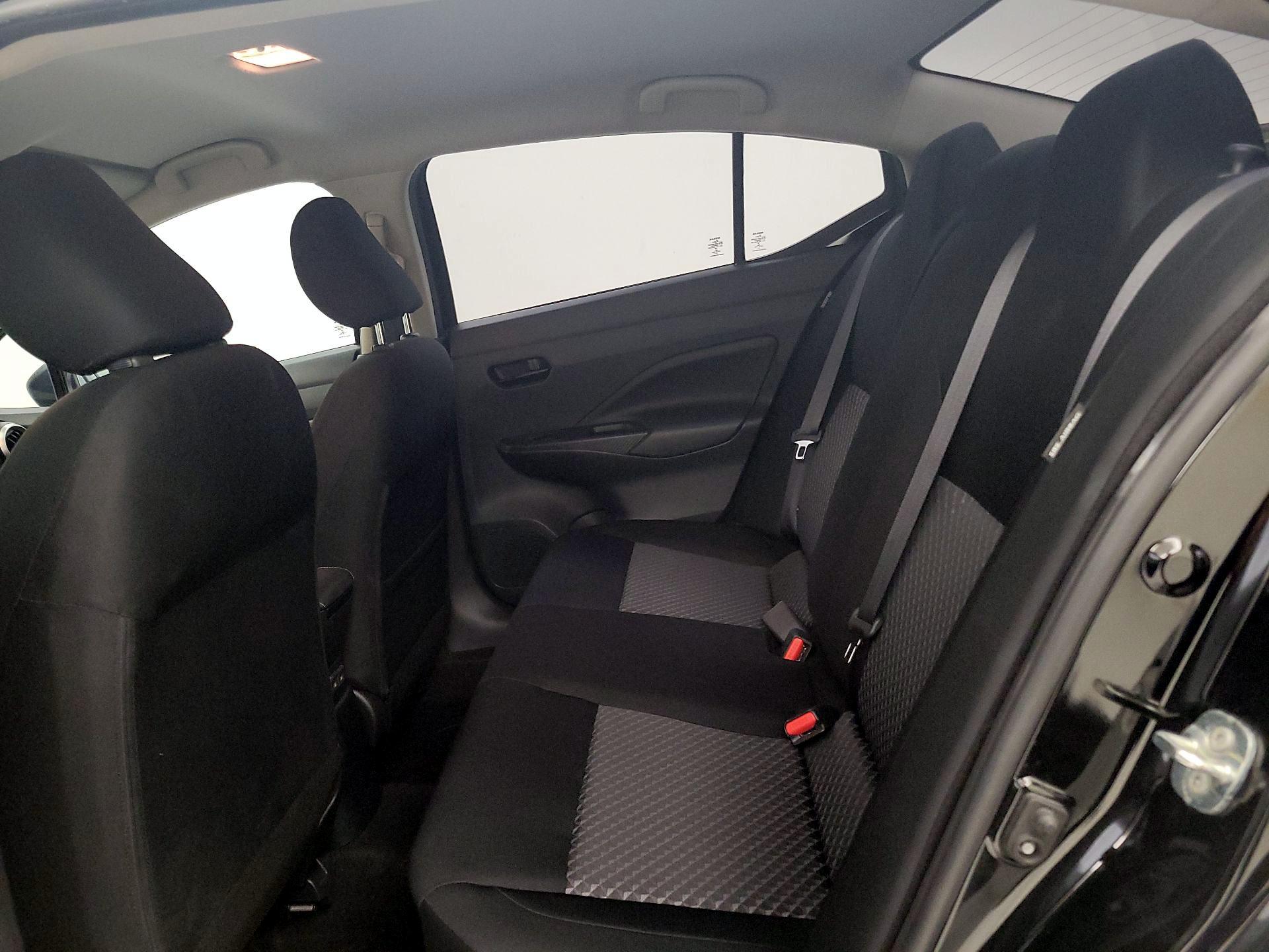 Thumbnail: 2022 Nissan Versa - 19