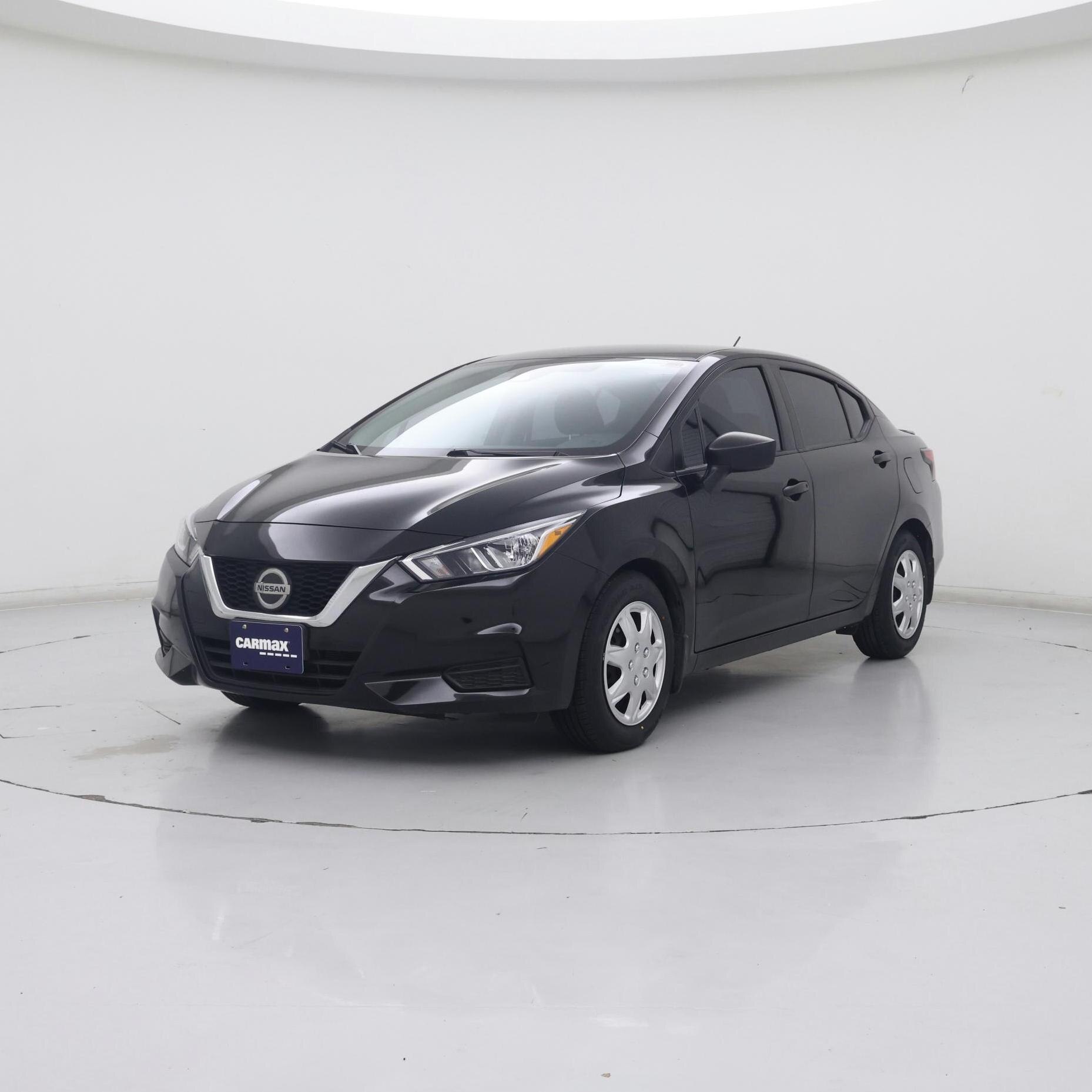 Thumbnail: 2022 Nissan Versa - 4