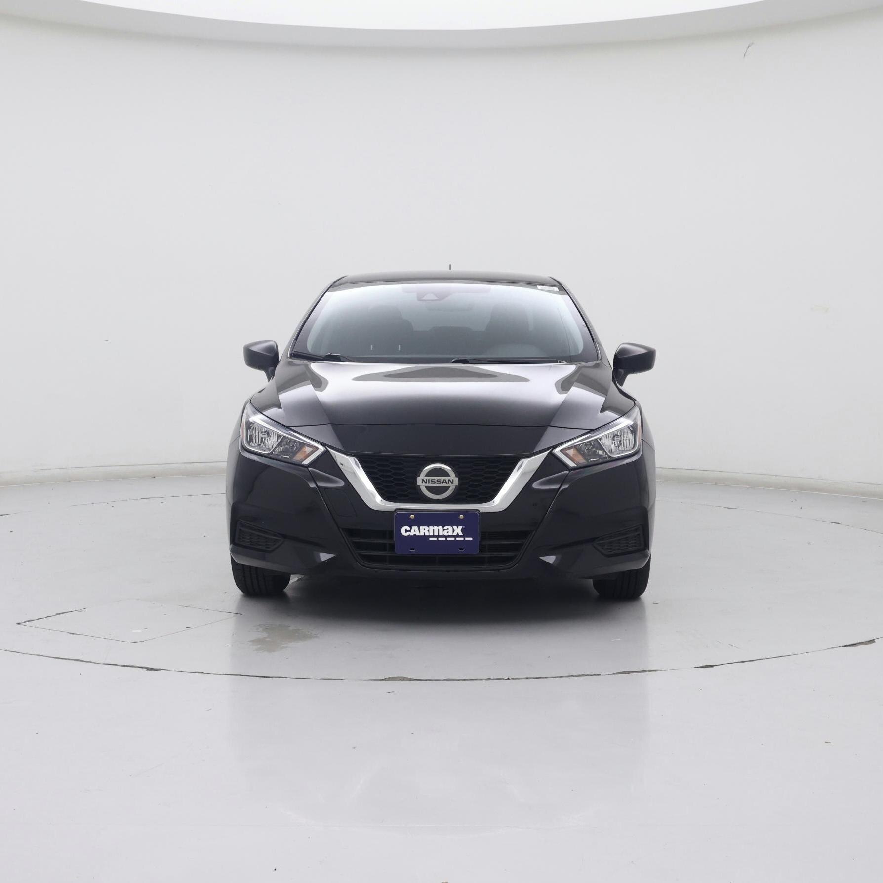 Thumbnail: 2022 Nissan Versa - 5