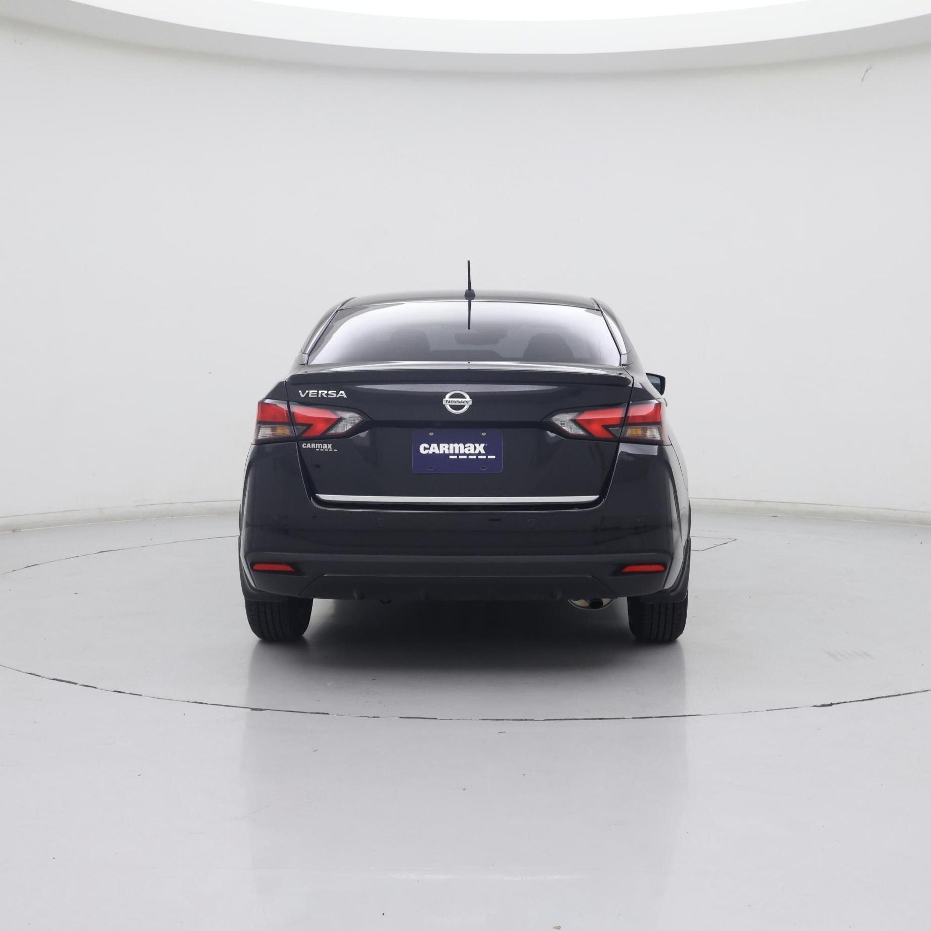 Thumbnail: 2022 Nissan Versa - 6