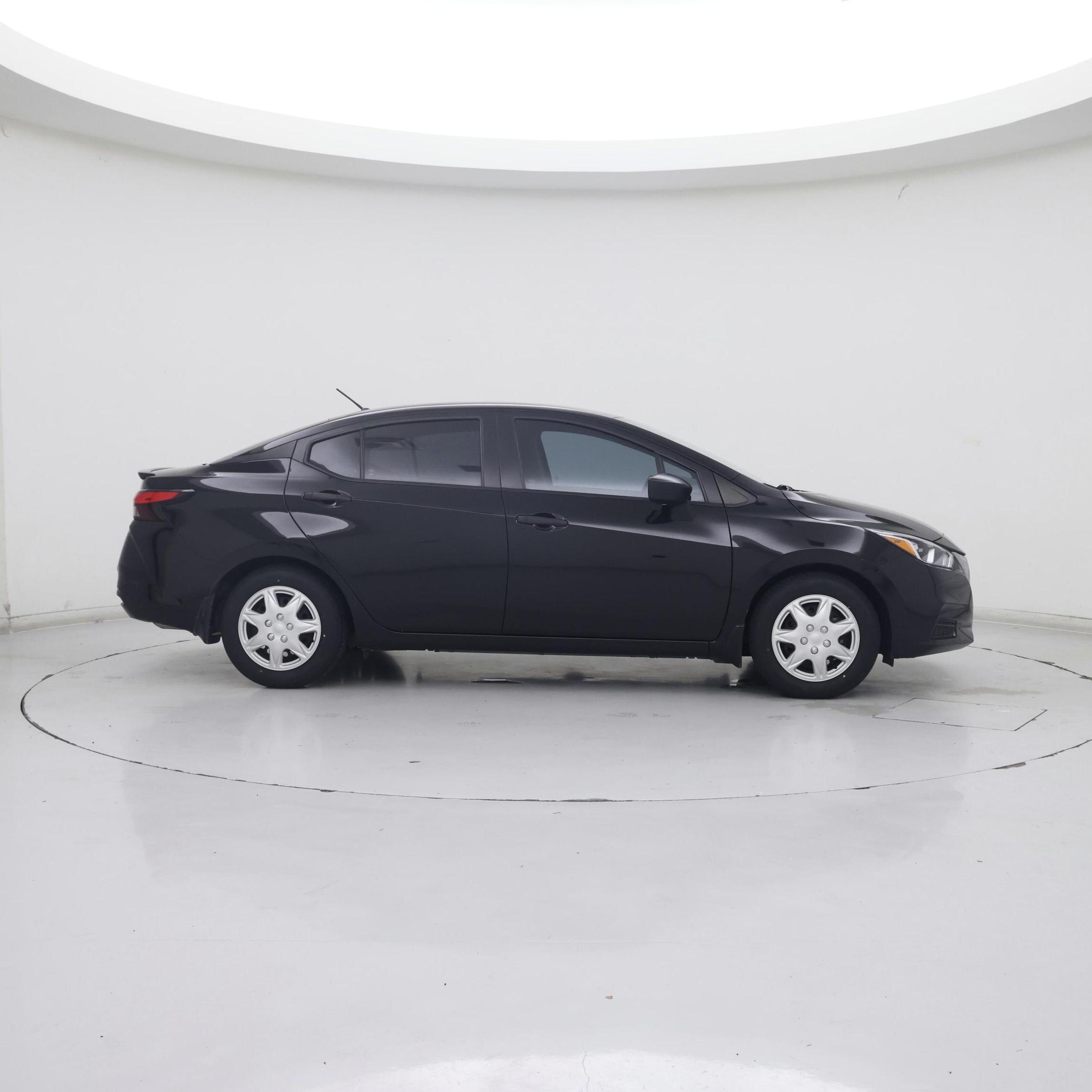 Thumbnail: 2022 Nissan Versa - 7