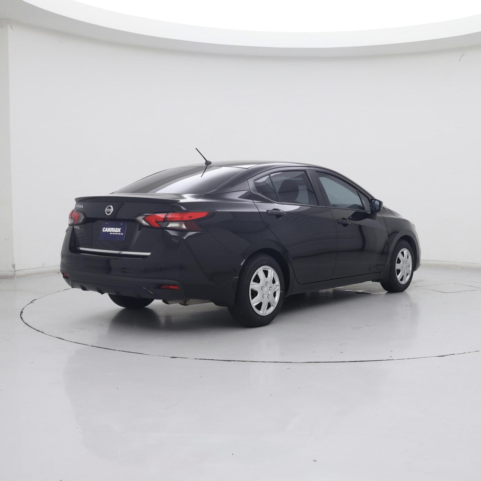 Thumbnail: 2022 Nissan Versa - 8