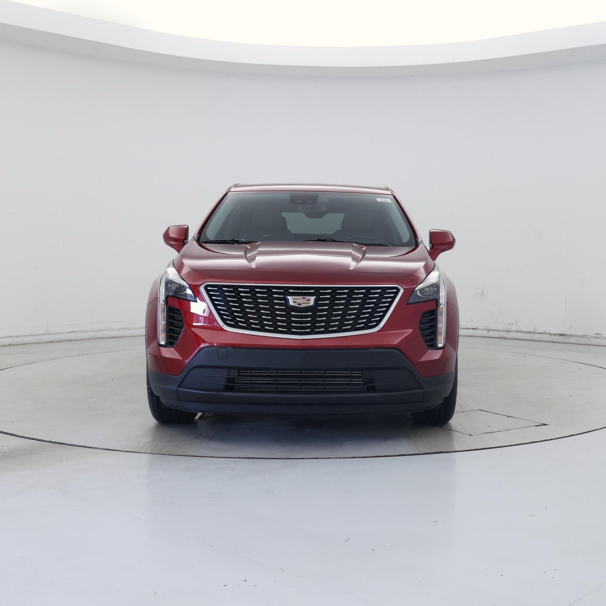 Thumbnail: 2023 Cadillac XT4 - 5