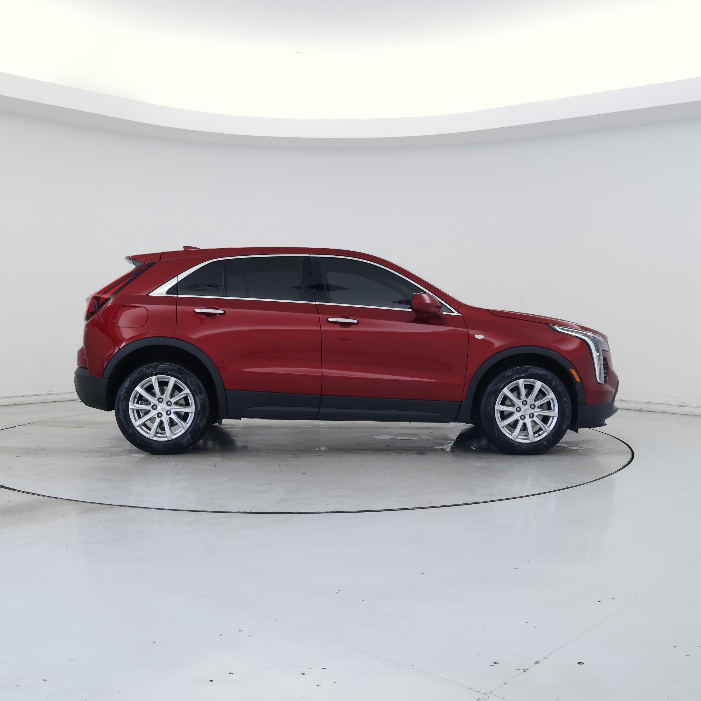 Thumbnail: 2023 Cadillac XT4 - 7