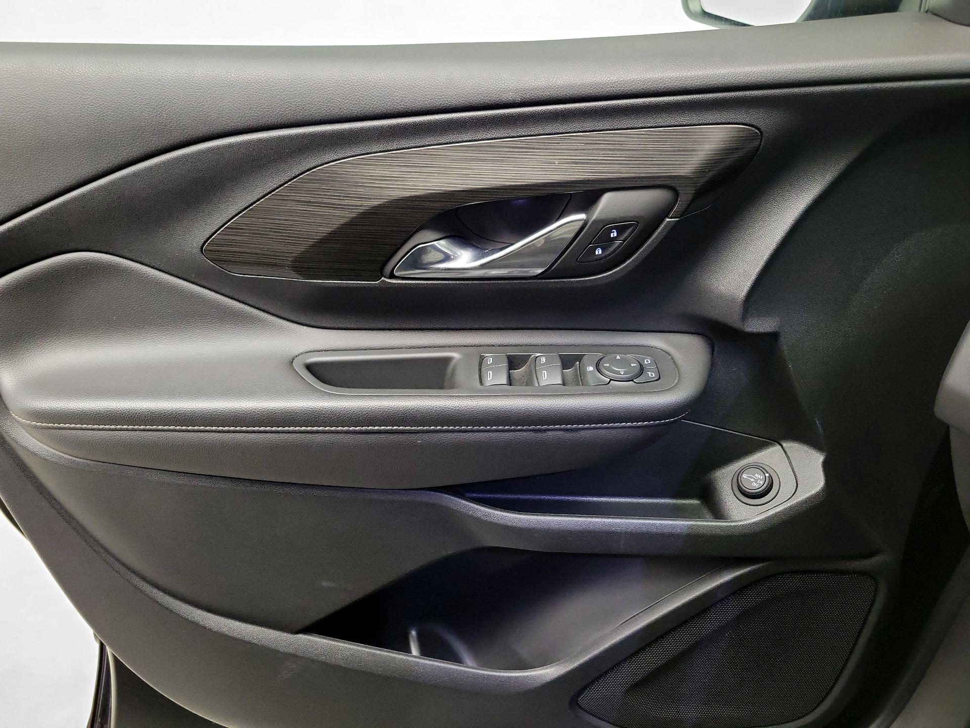 Thumbnail: 2022 GMC Terrain - 12