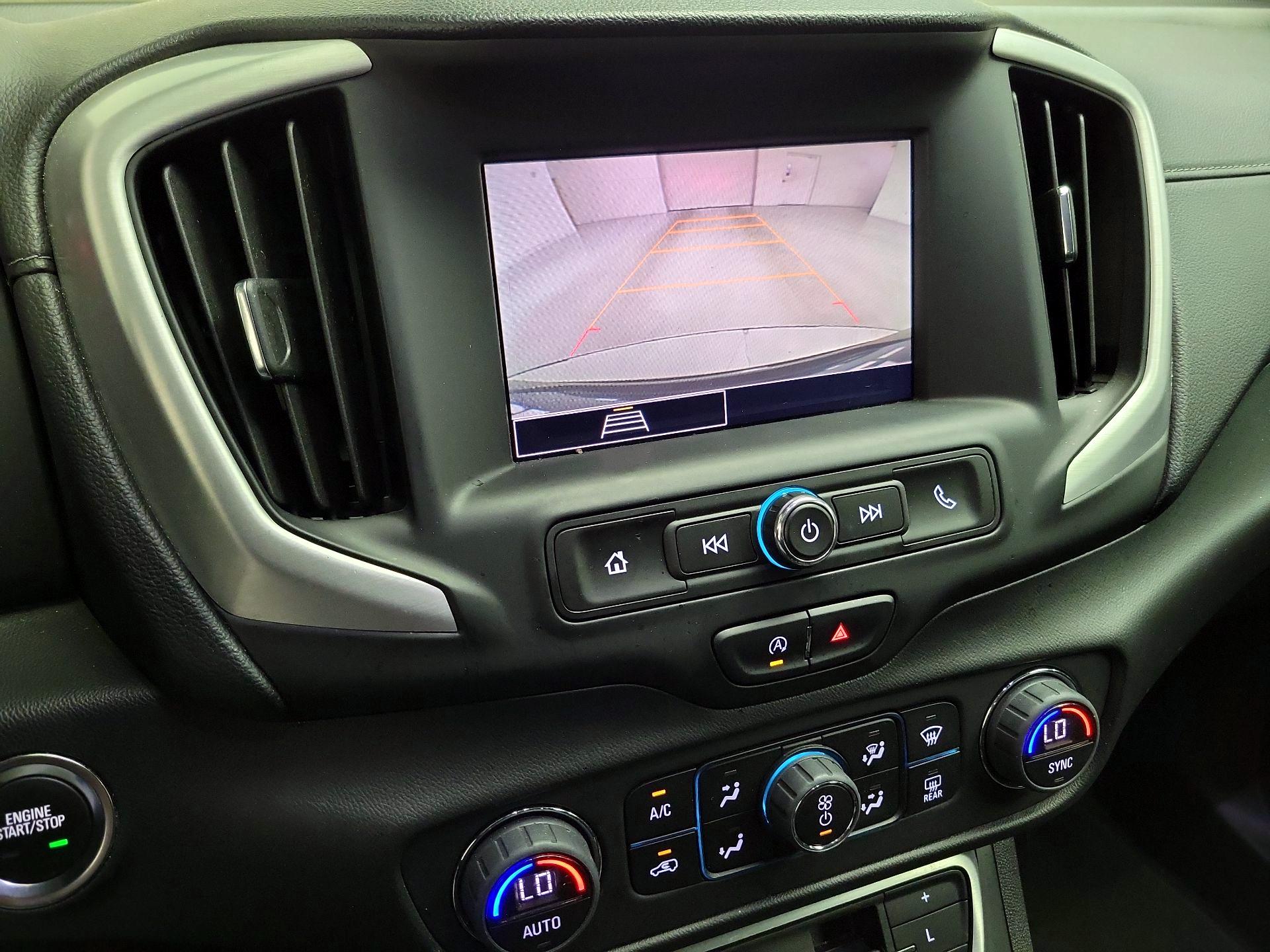 Thumbnail: 2022 GMC Terrain - 14