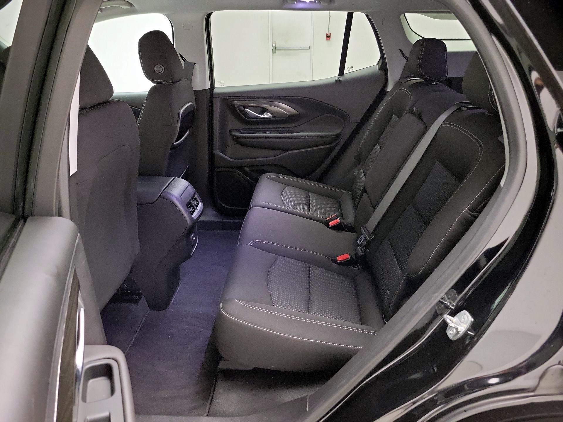 Thumbnail: 2022 GMC Terrain - 19