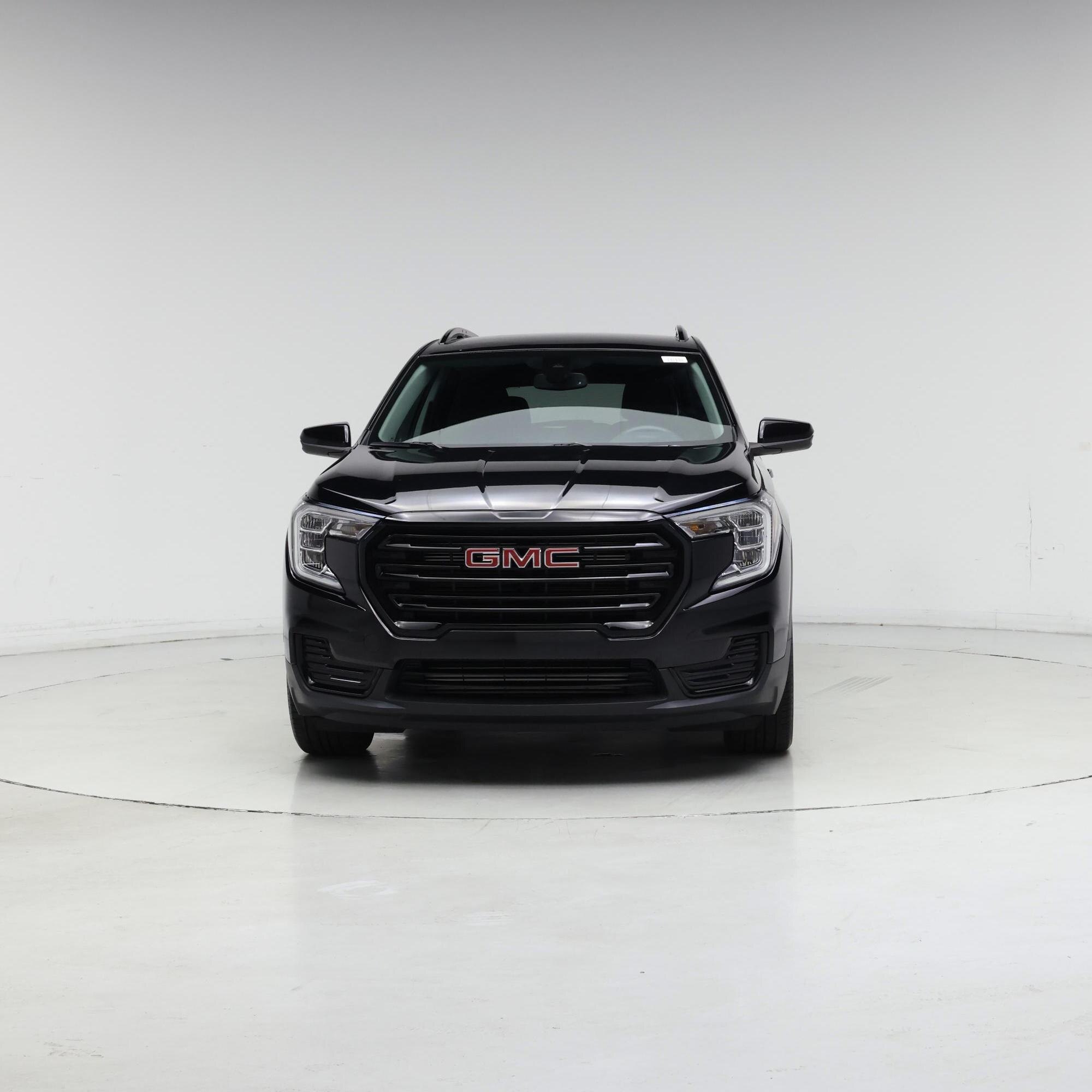 Thumbnail: 2022 GMC Terrain - 5