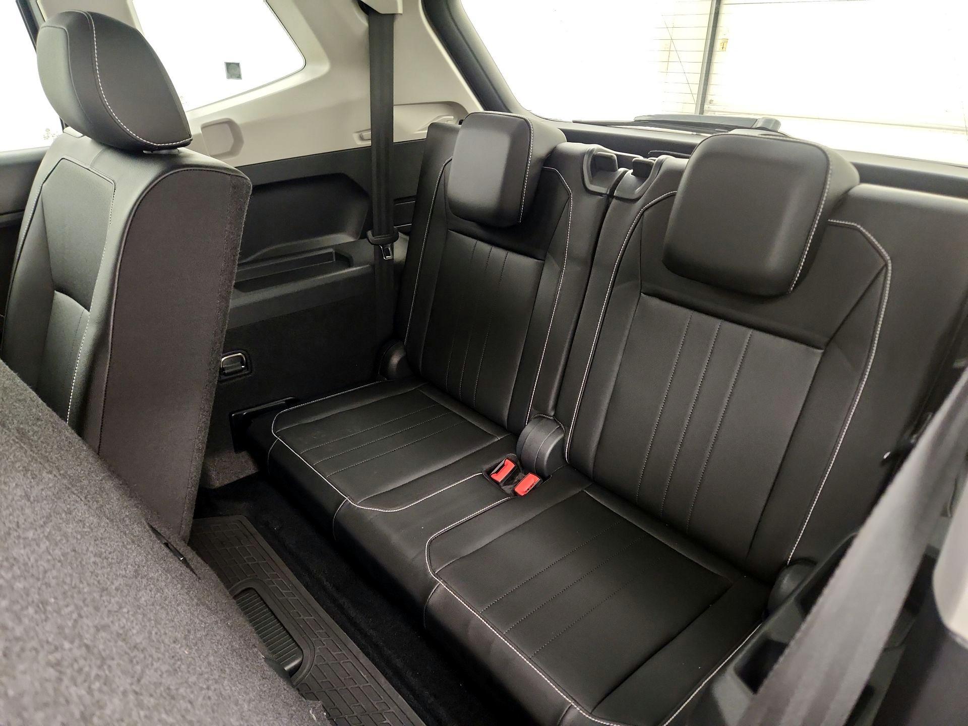 Thumbnail: 2022 Volkswagen Tiguan - 20