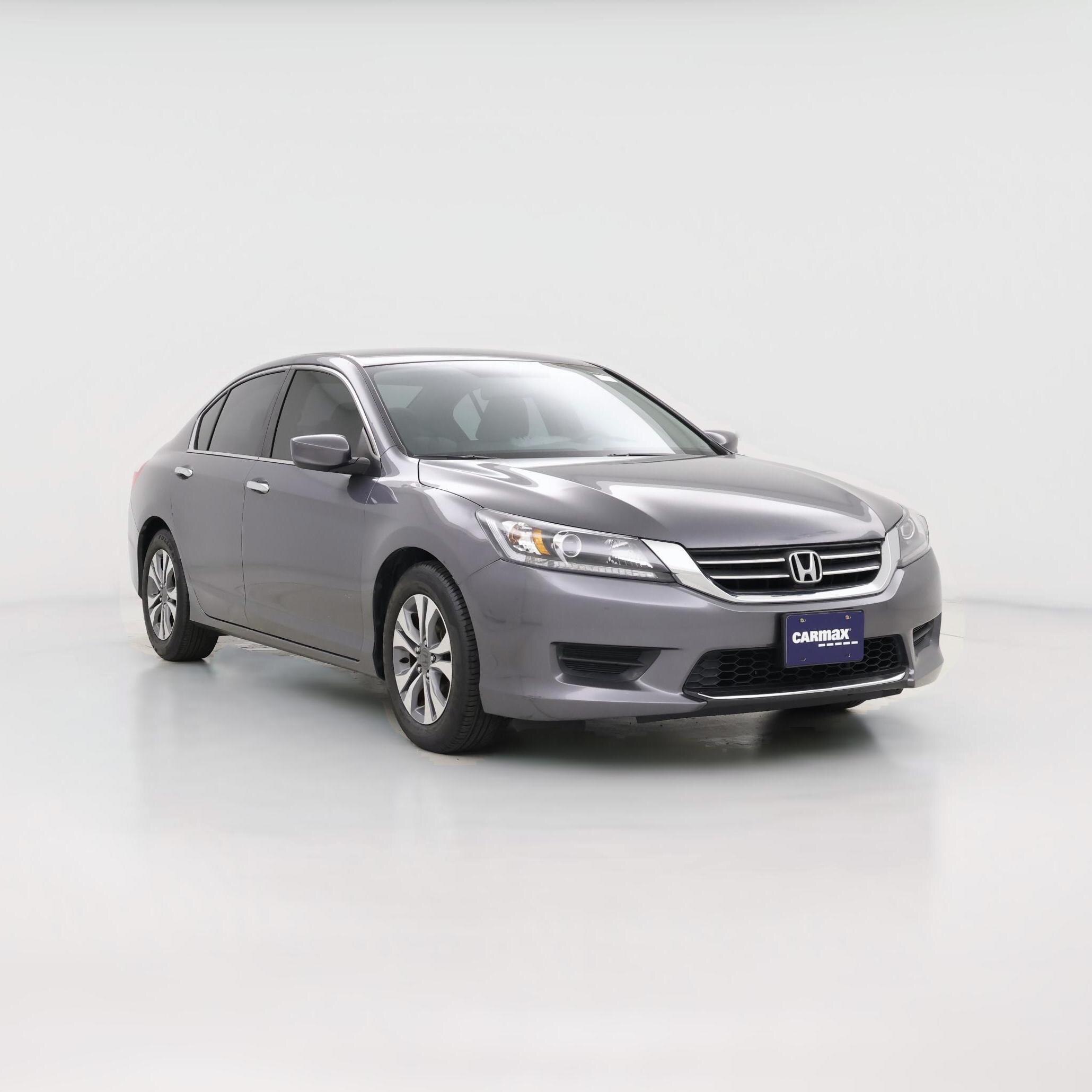 Thumbnail: 2013 Honda Accord - 1