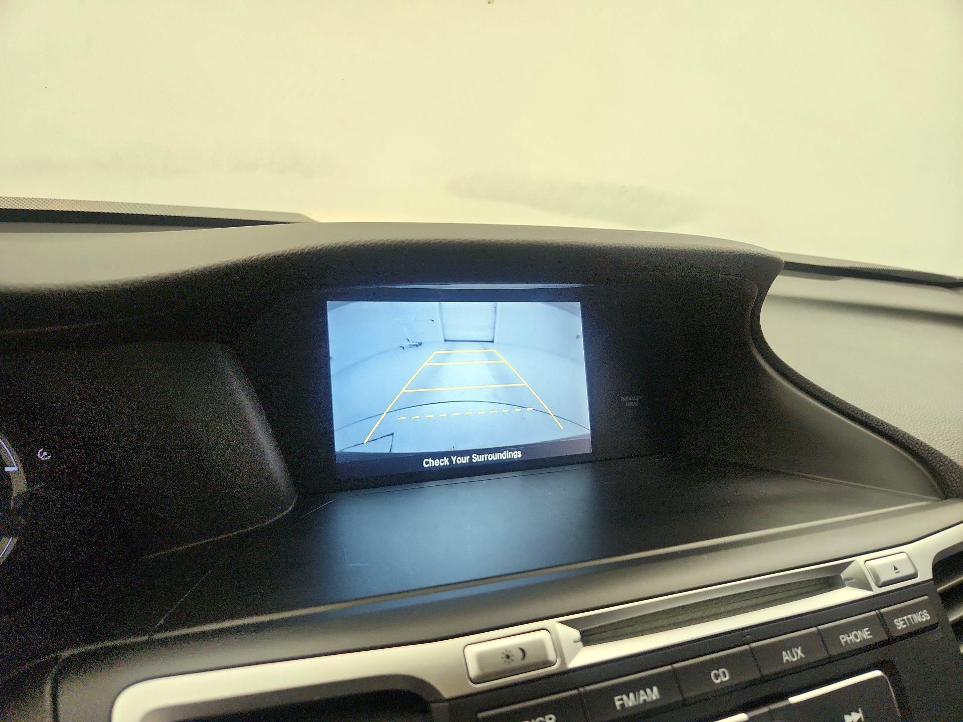 Thumbnail: 2013 Honda Accord - 14