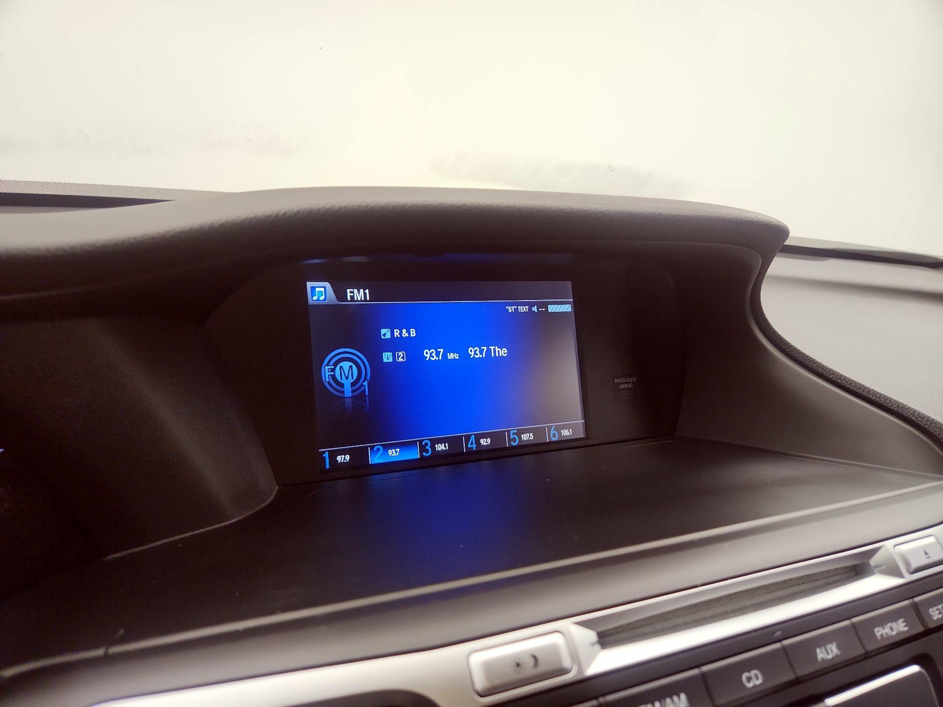 Thumbnail: 2013 Honda Accord - 15