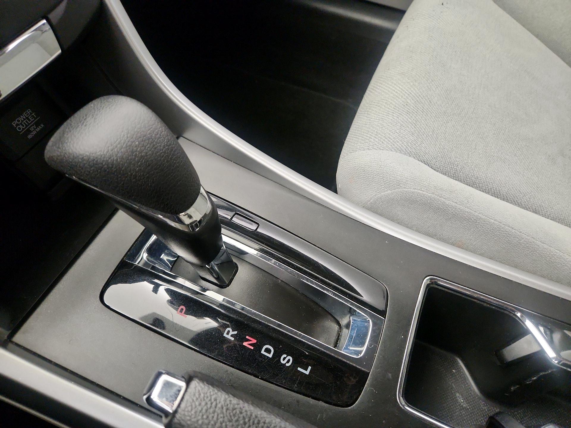 Thumbnail: 2013 Honda Accord - 17