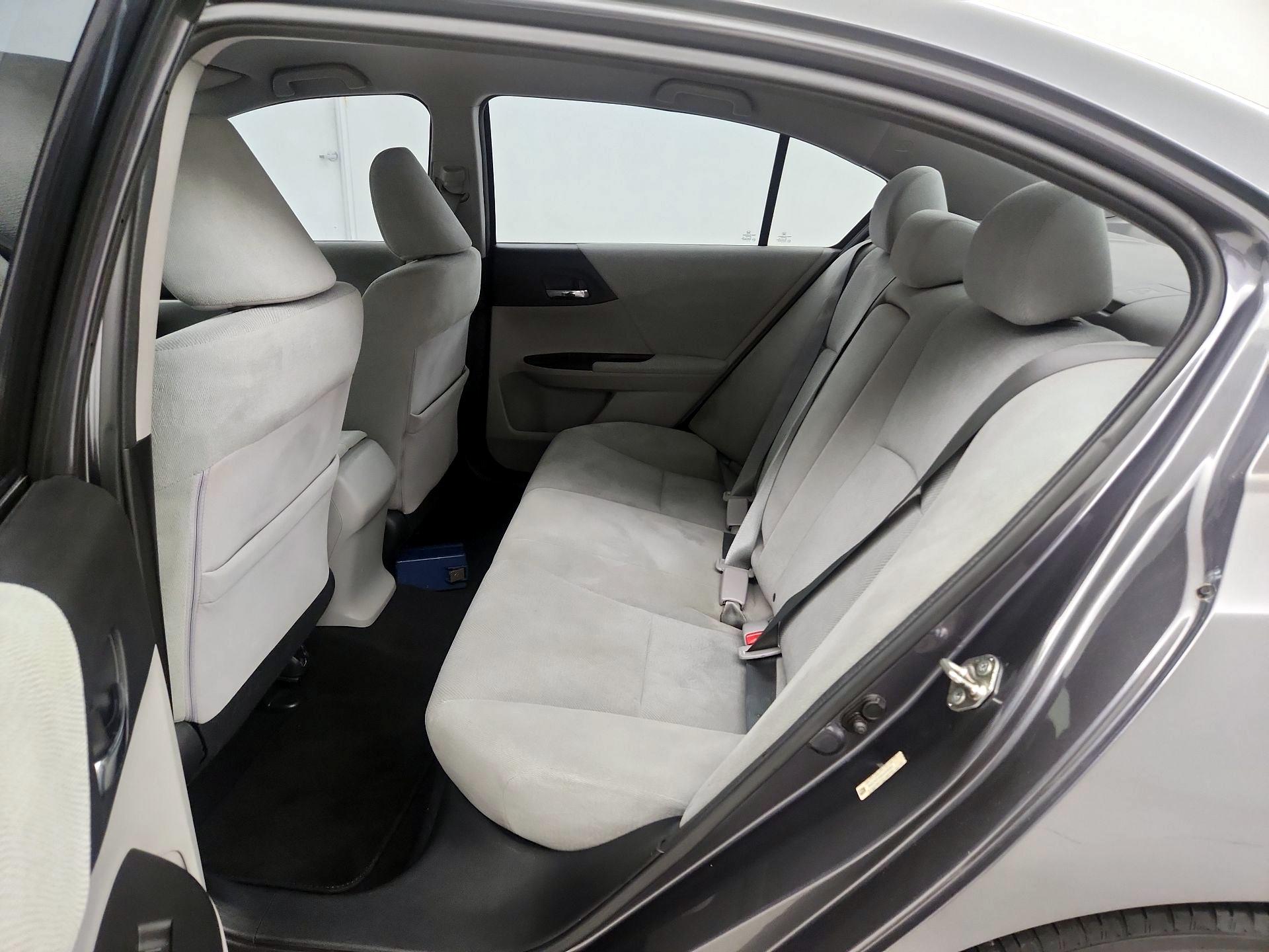 Thumbnail: 2013 Honda Accord - 18