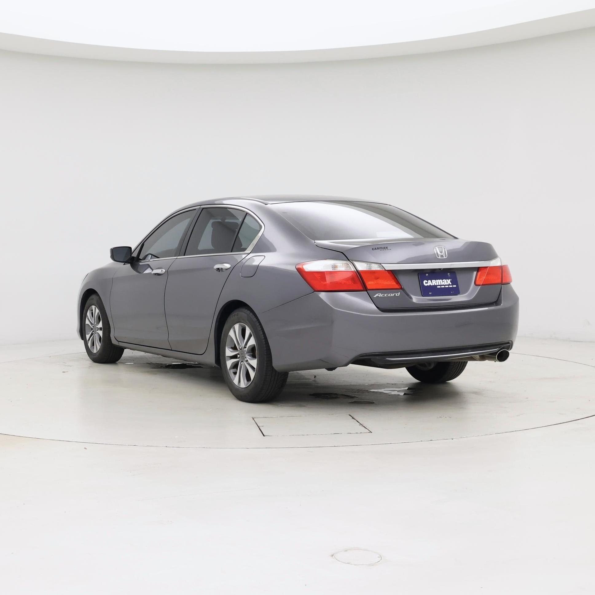 Thumbnail: 2013 Honda Accord - 2