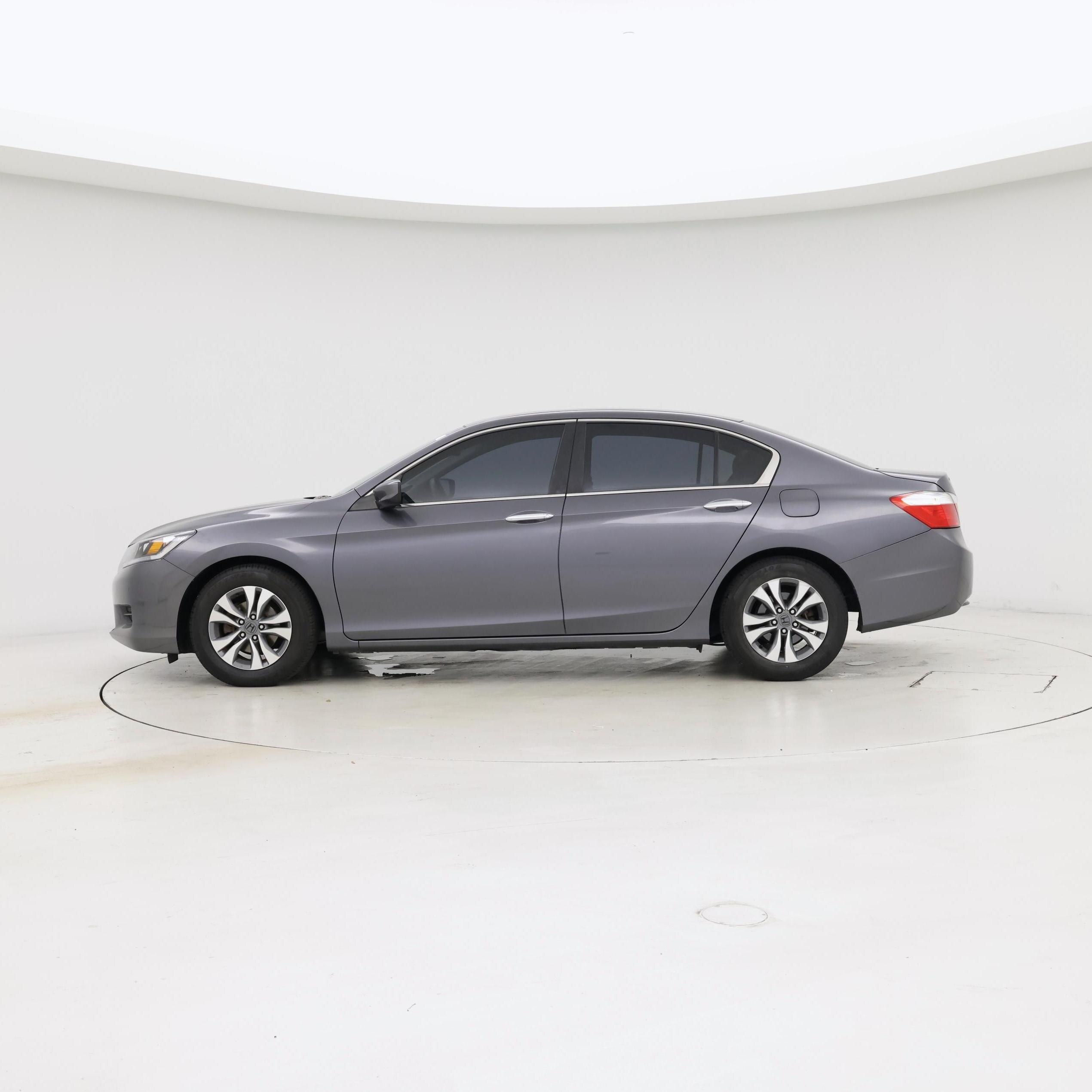 Thumbnail: 2013 Honda Accord - 3