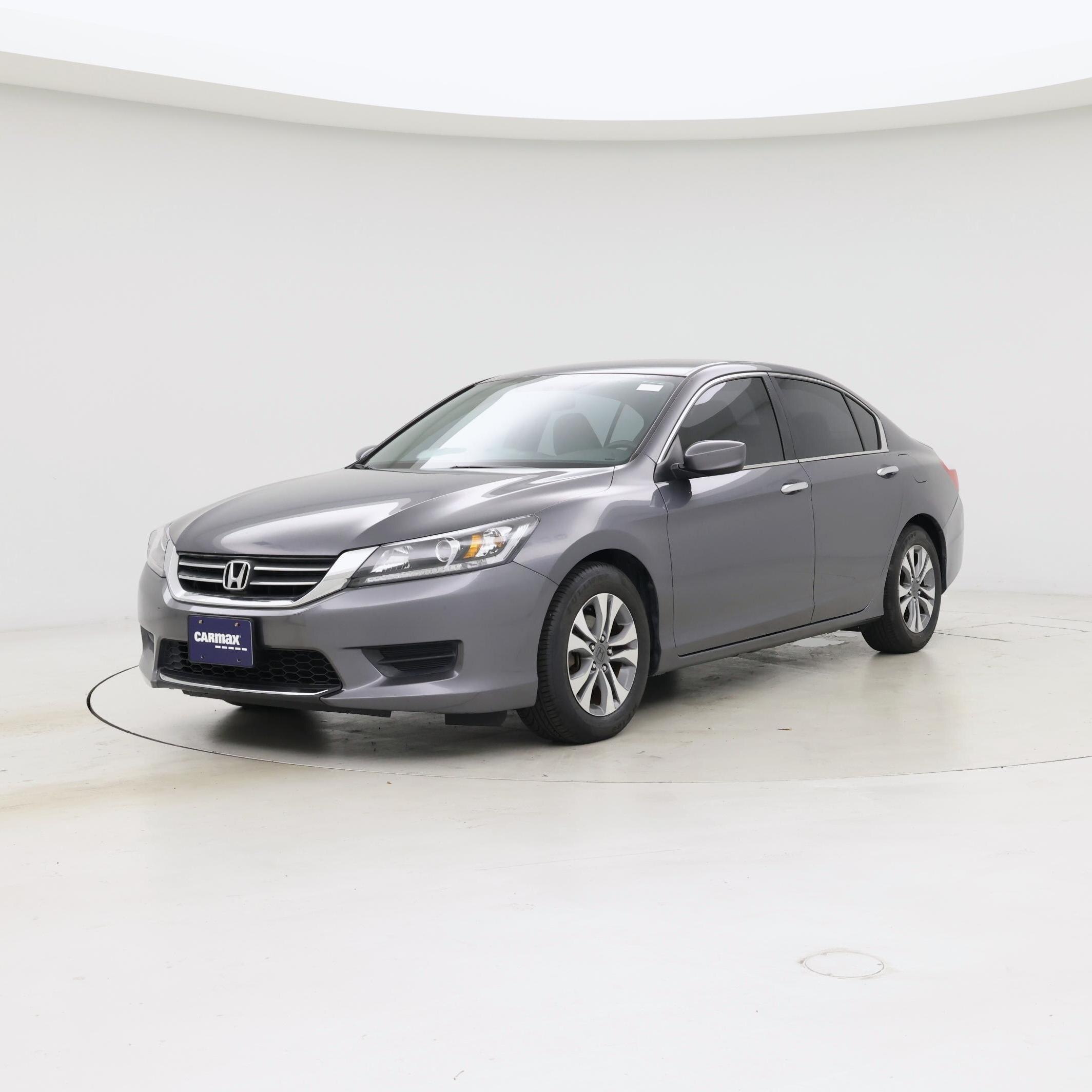 Thumbnail: 2013 Honda Accord - 4