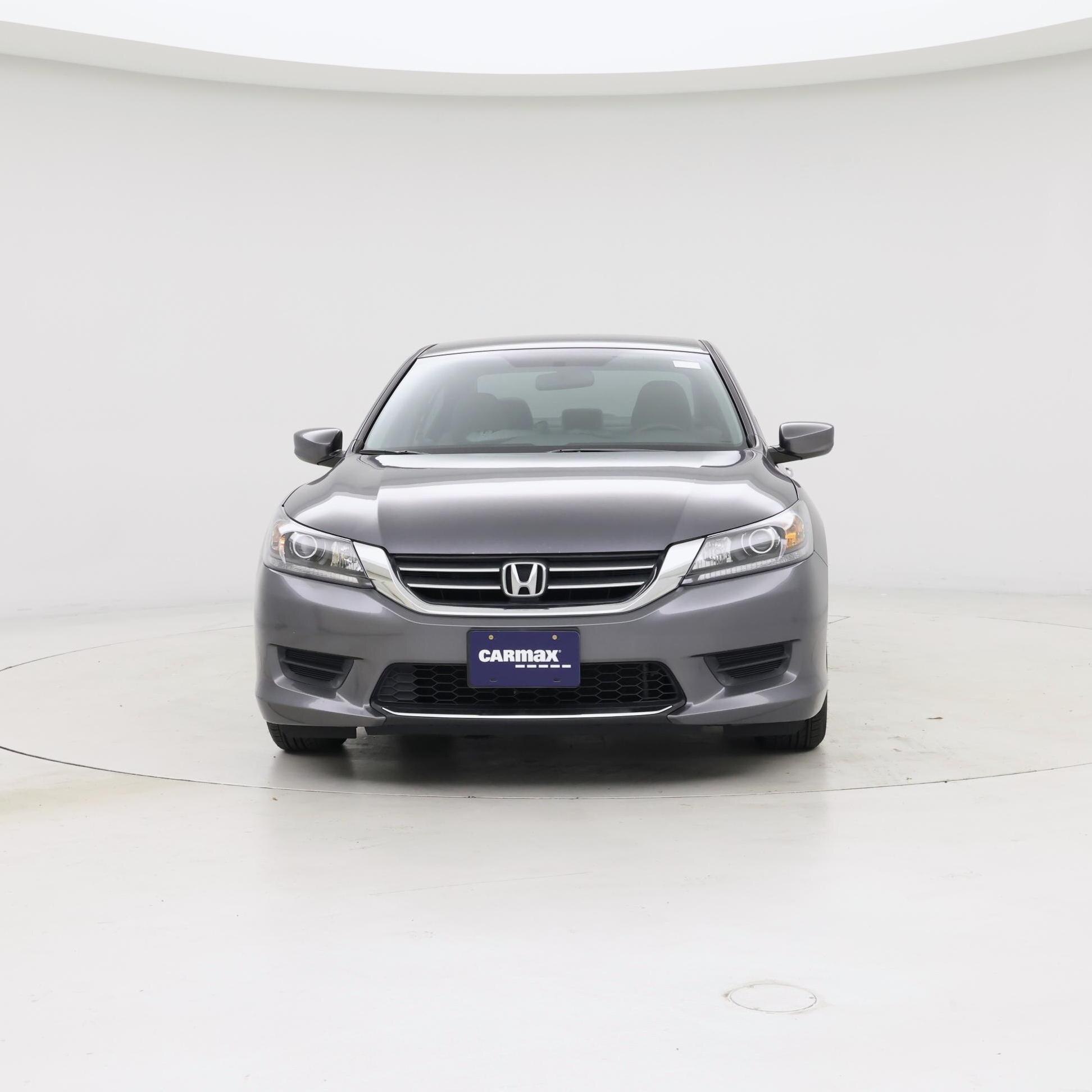 Thumbnail: 2013 Honda Accord - 5