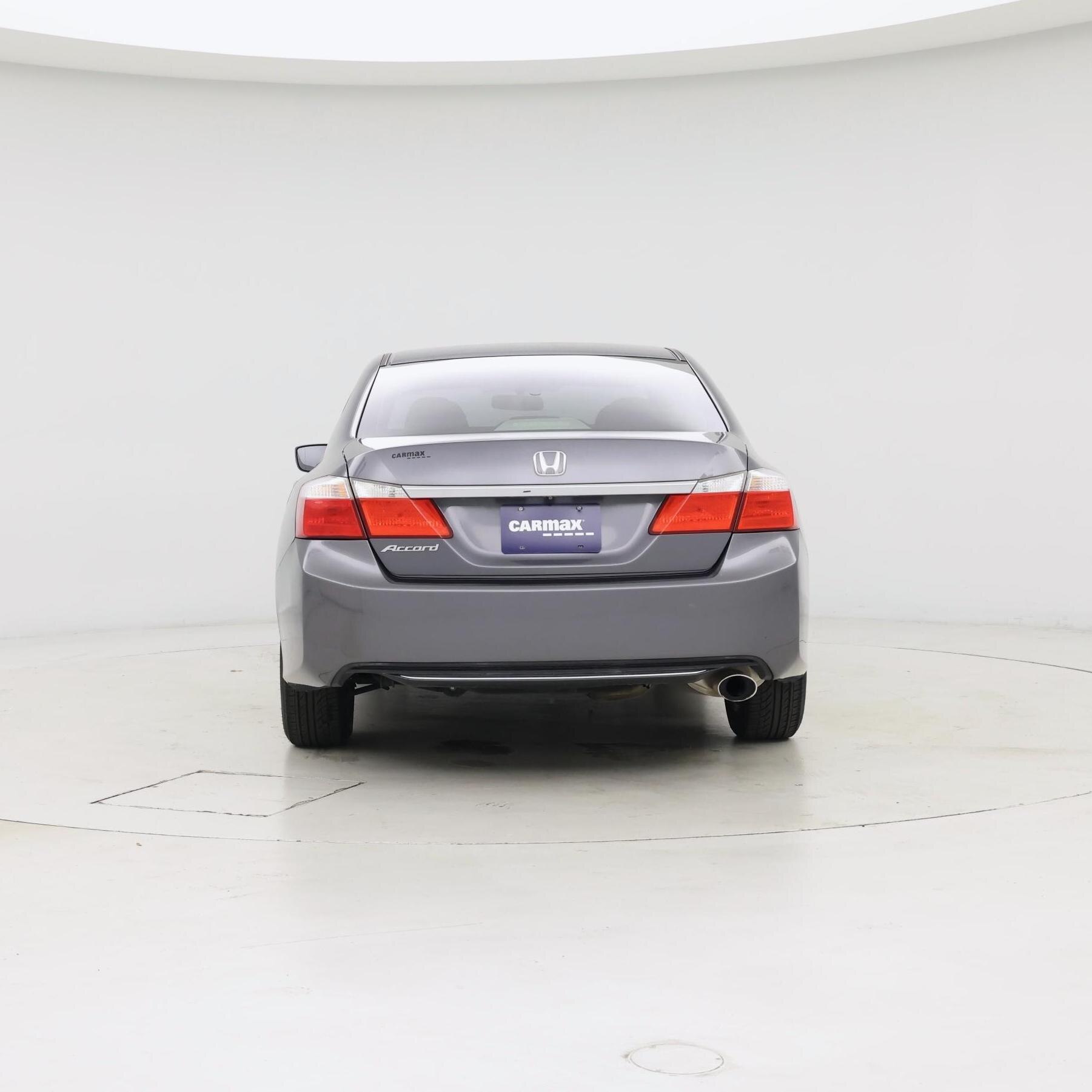 Thumbnail: 2013 Honda Accord - 6