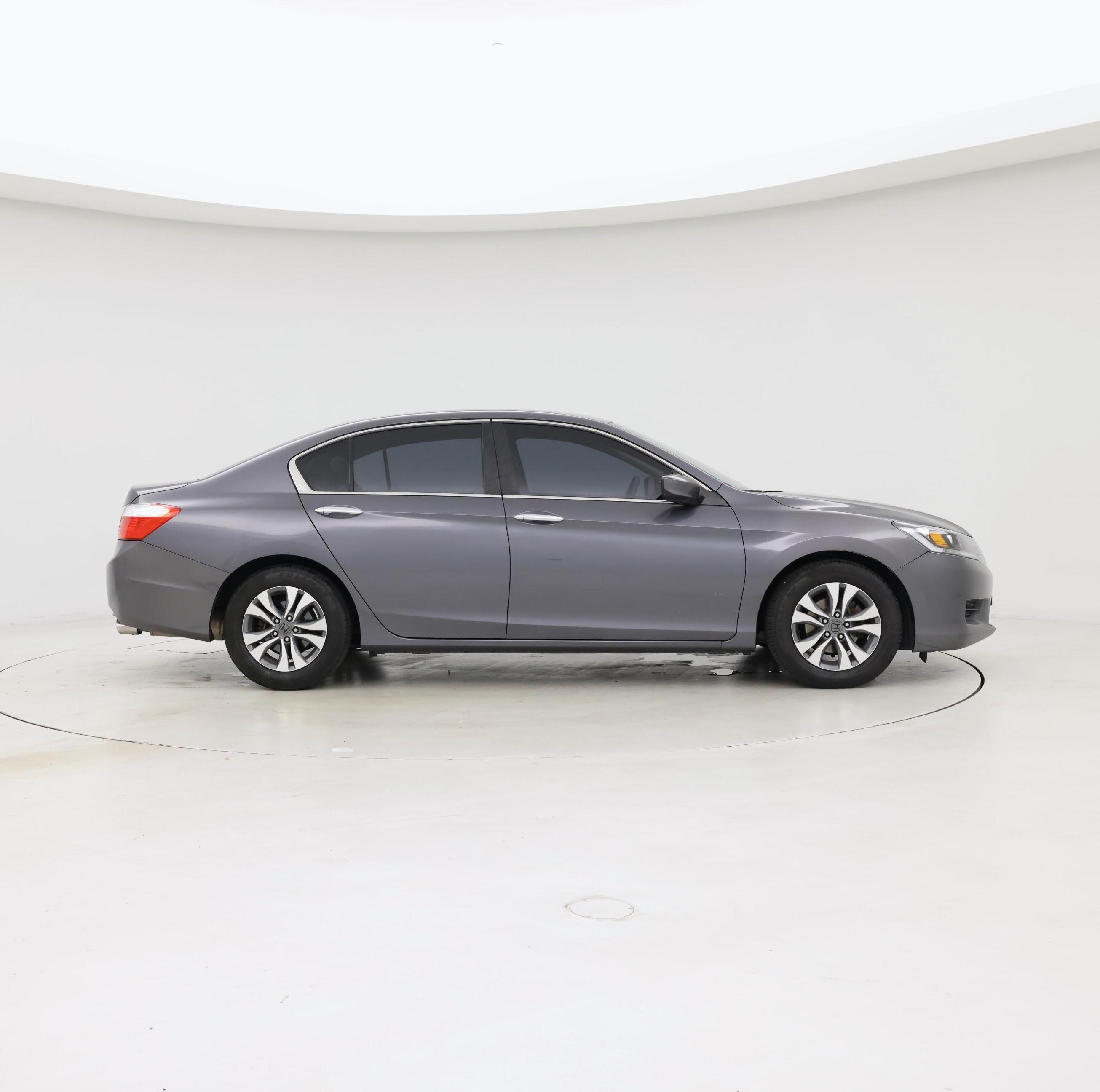 Thumbnail: 2013 Honda Accord - 7
