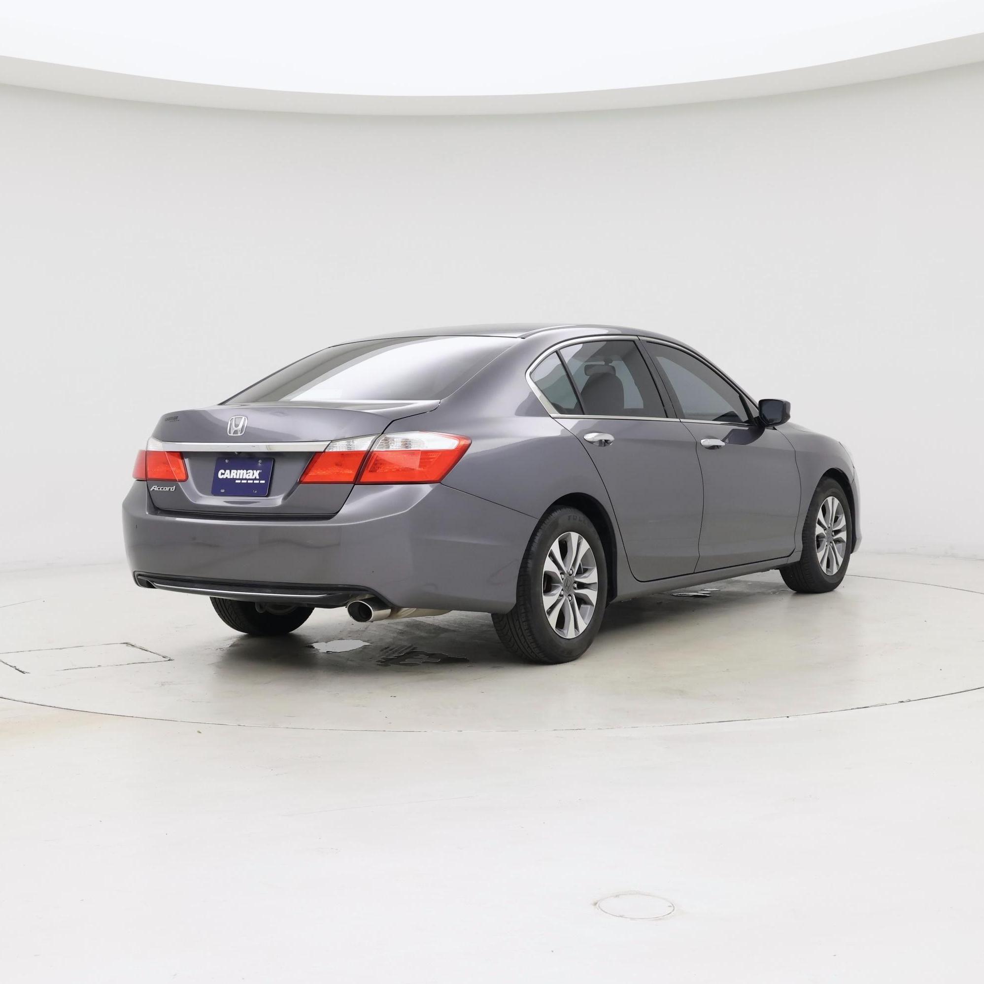 Thumbnail: 2013 Honda Accord - 8