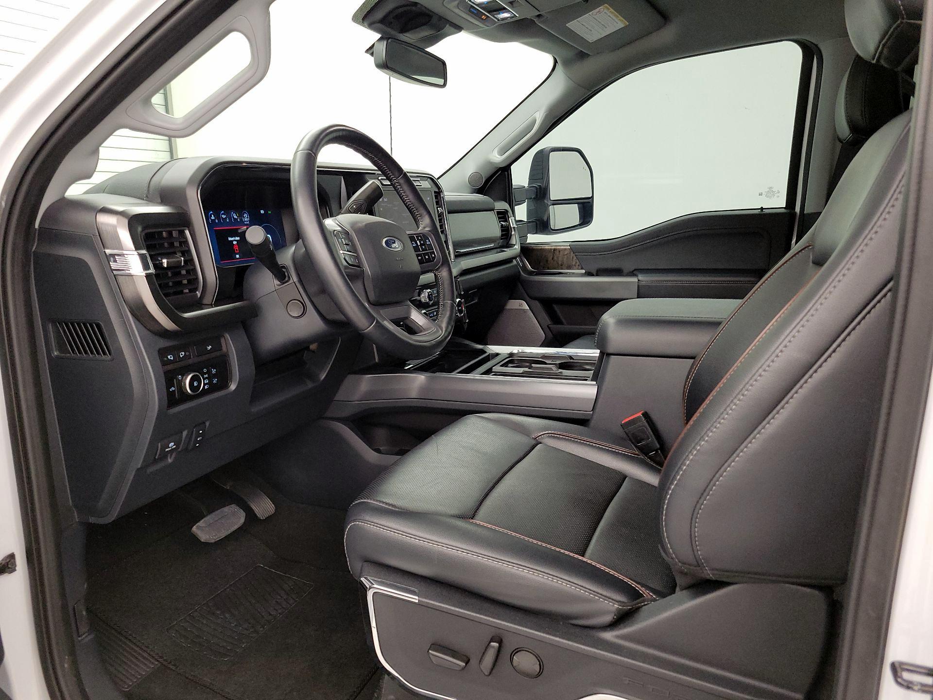 Thumbnail: 2024 Ford F-250 - 11