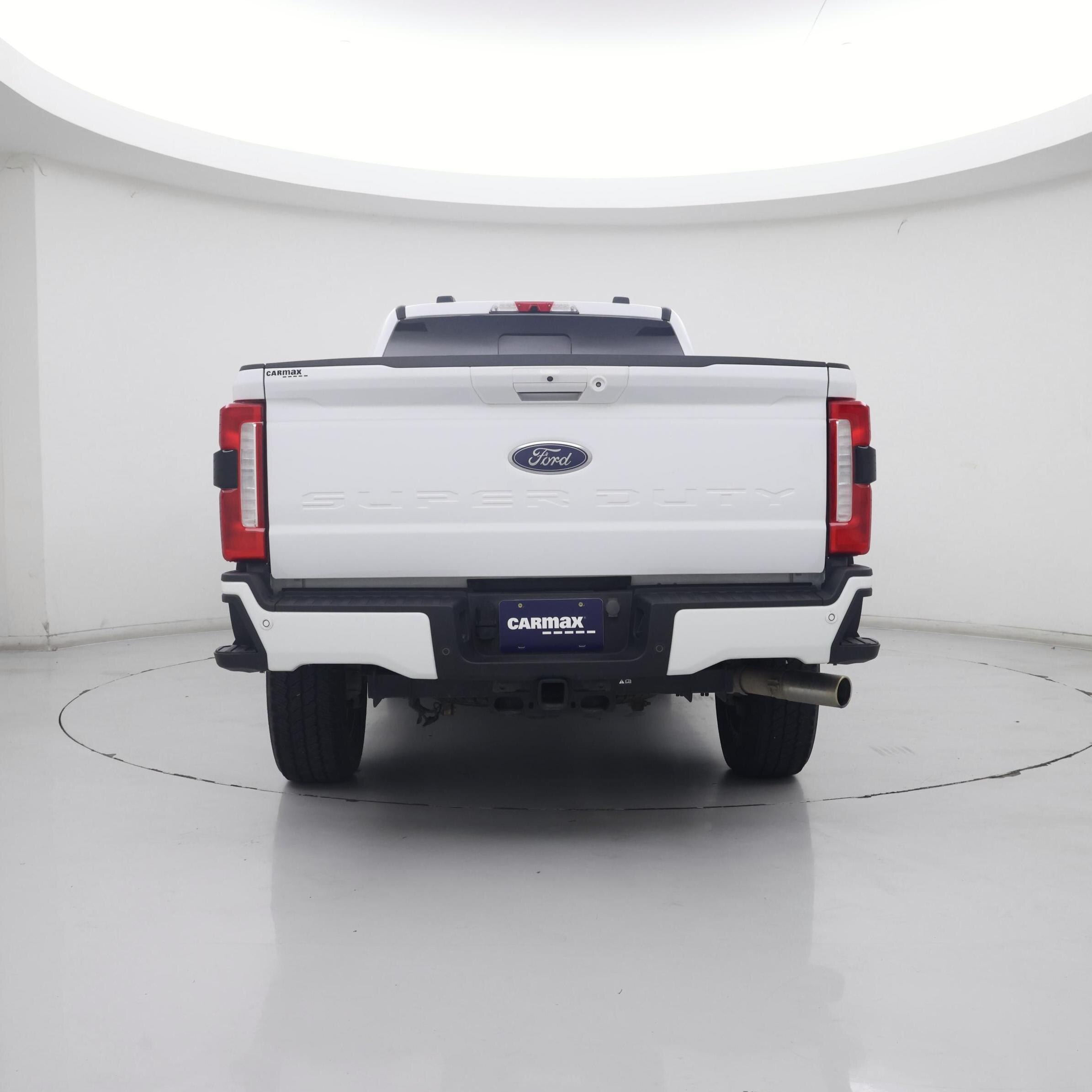 Thumbnail: 2024 Ford F-250 - 6