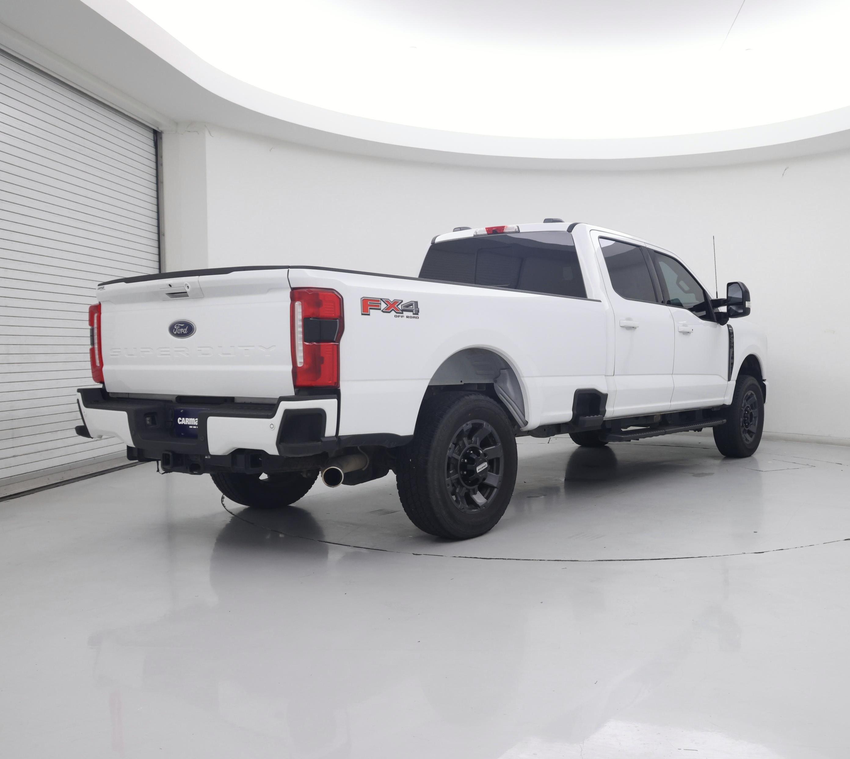Thumbnail: 2024 Ford F-250 - 8