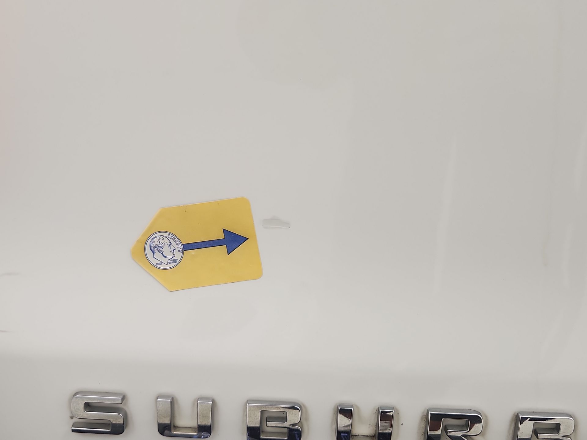 Thumbnail: 2015 Chevrolet Suburban - 20