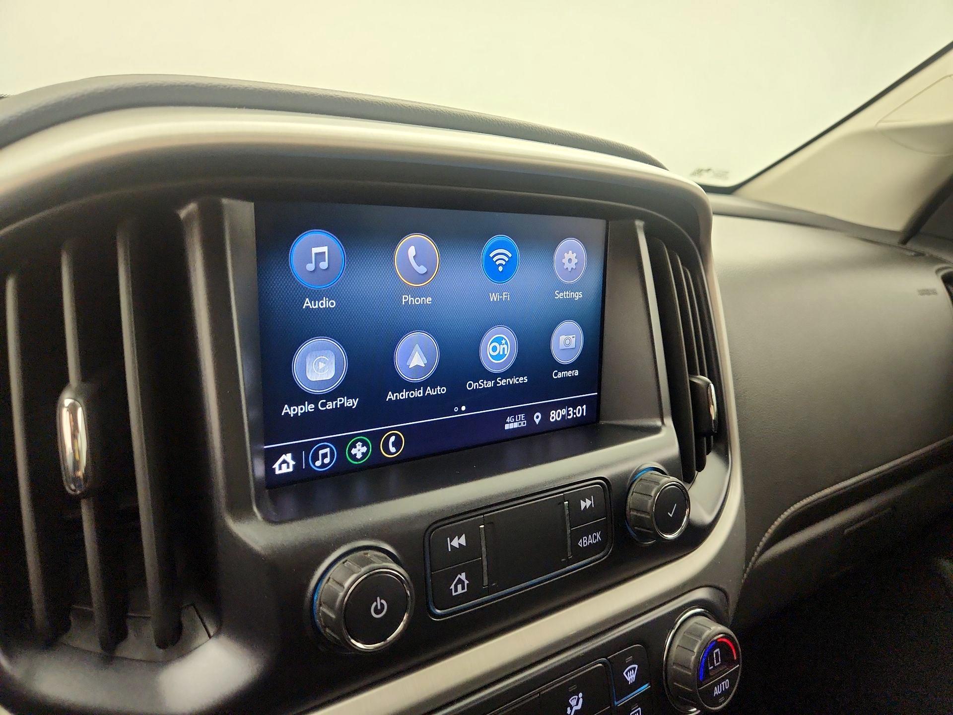 Thumbnail: 2022 GMC Canyon - 15