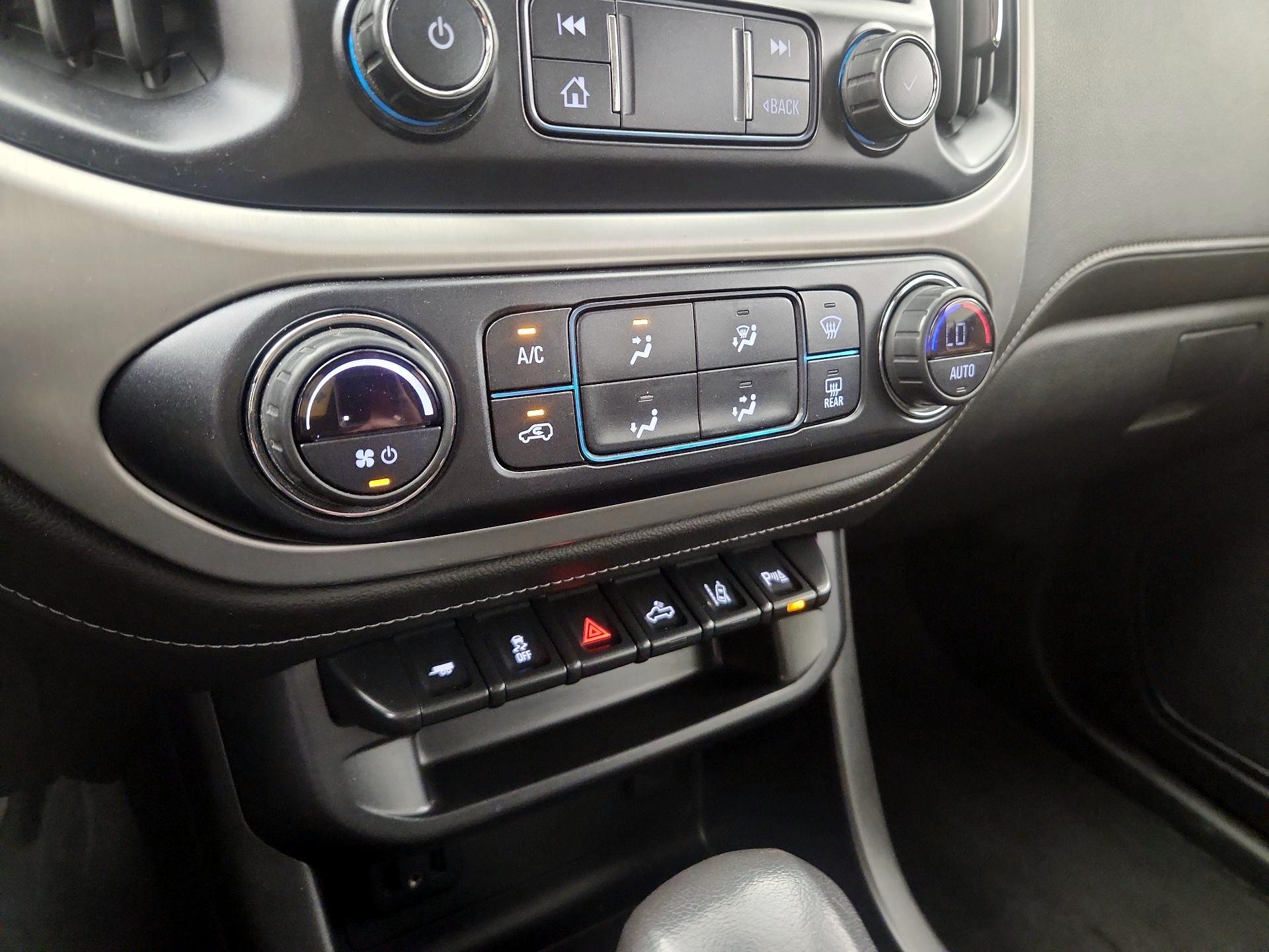 Thumbnail: 2022 GMC Canyon - 16
