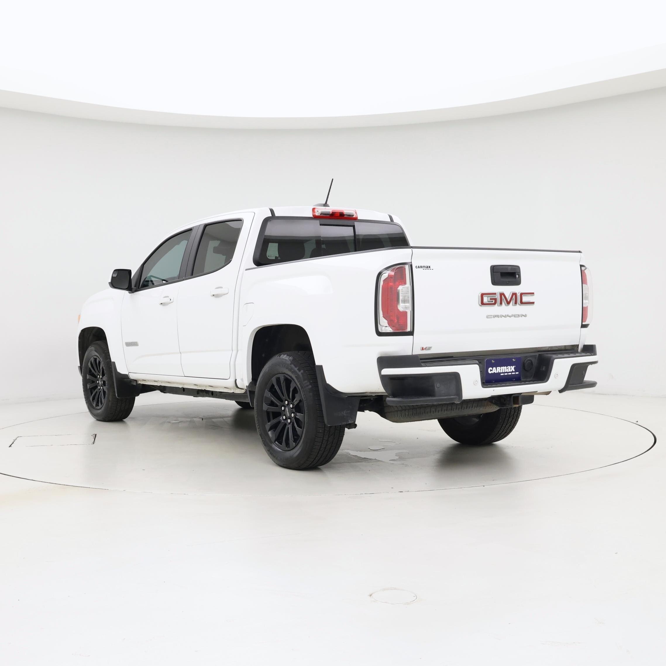 Thumbnail: 2022 GMC Canyon - 2