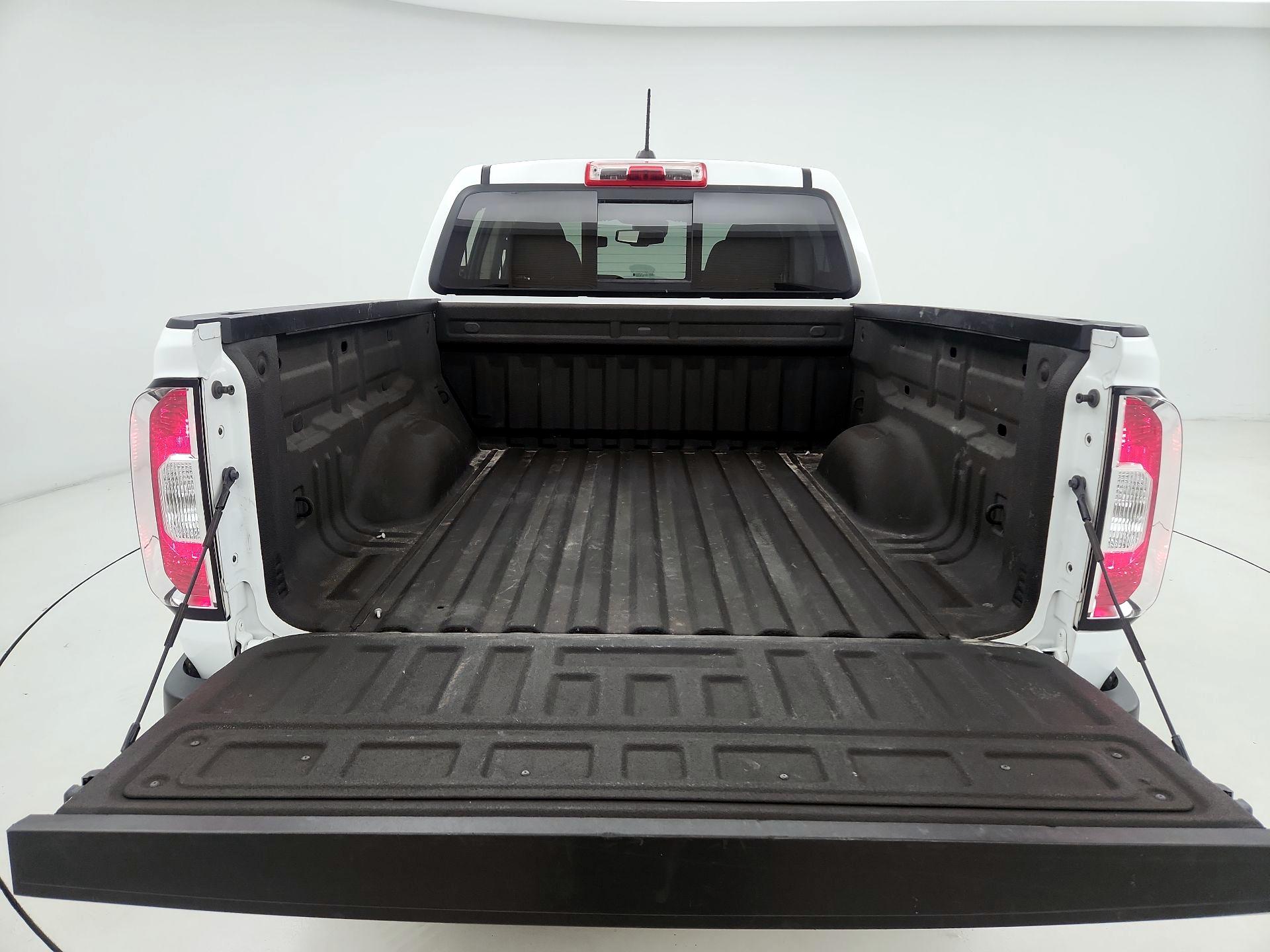 Thumbnail: 2022 GMC Canyon - 19