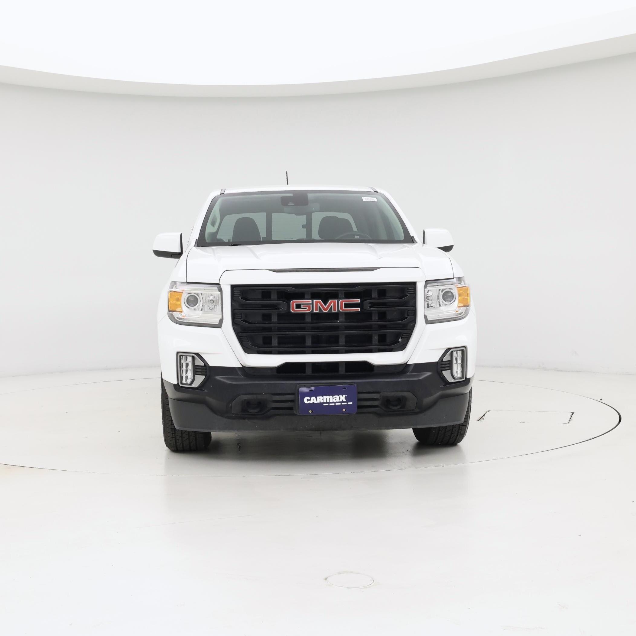 Thumbnail: 2022 GMC Canyon - 5