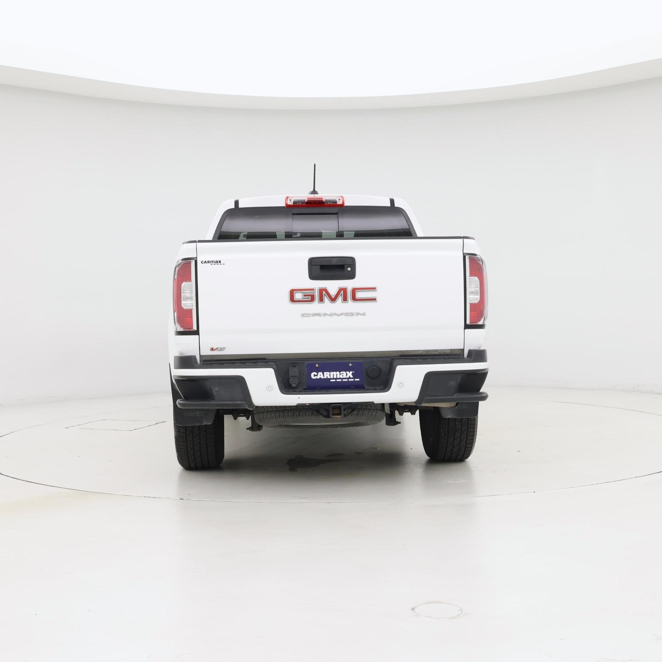 Thumbnail: 2022 GMC Canyon - 6