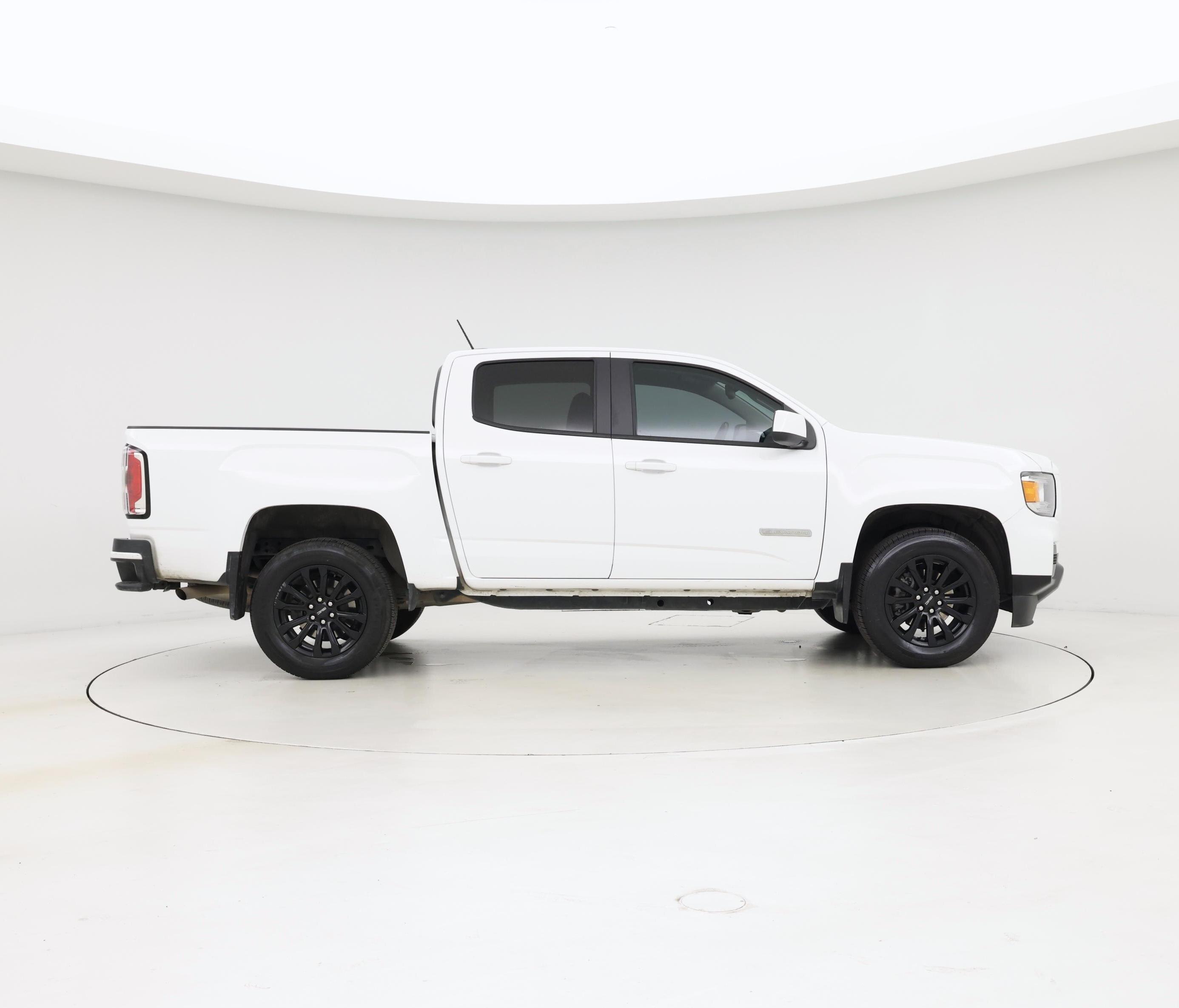Thumbnail: 2022 GMC Canyon - 7