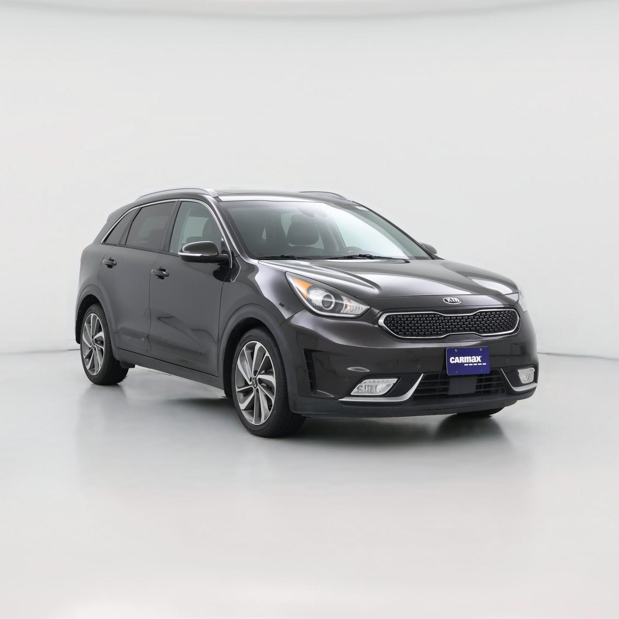 Thumbnail: 2017 Kia Niro - 1