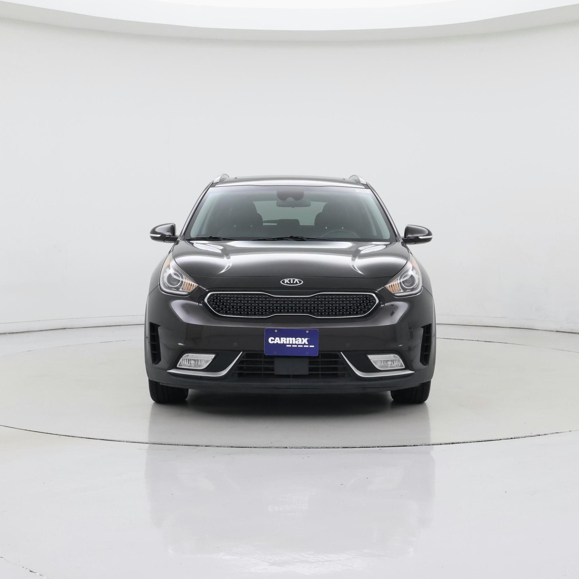 Thumbnail: 2017 Kia Niro - 5