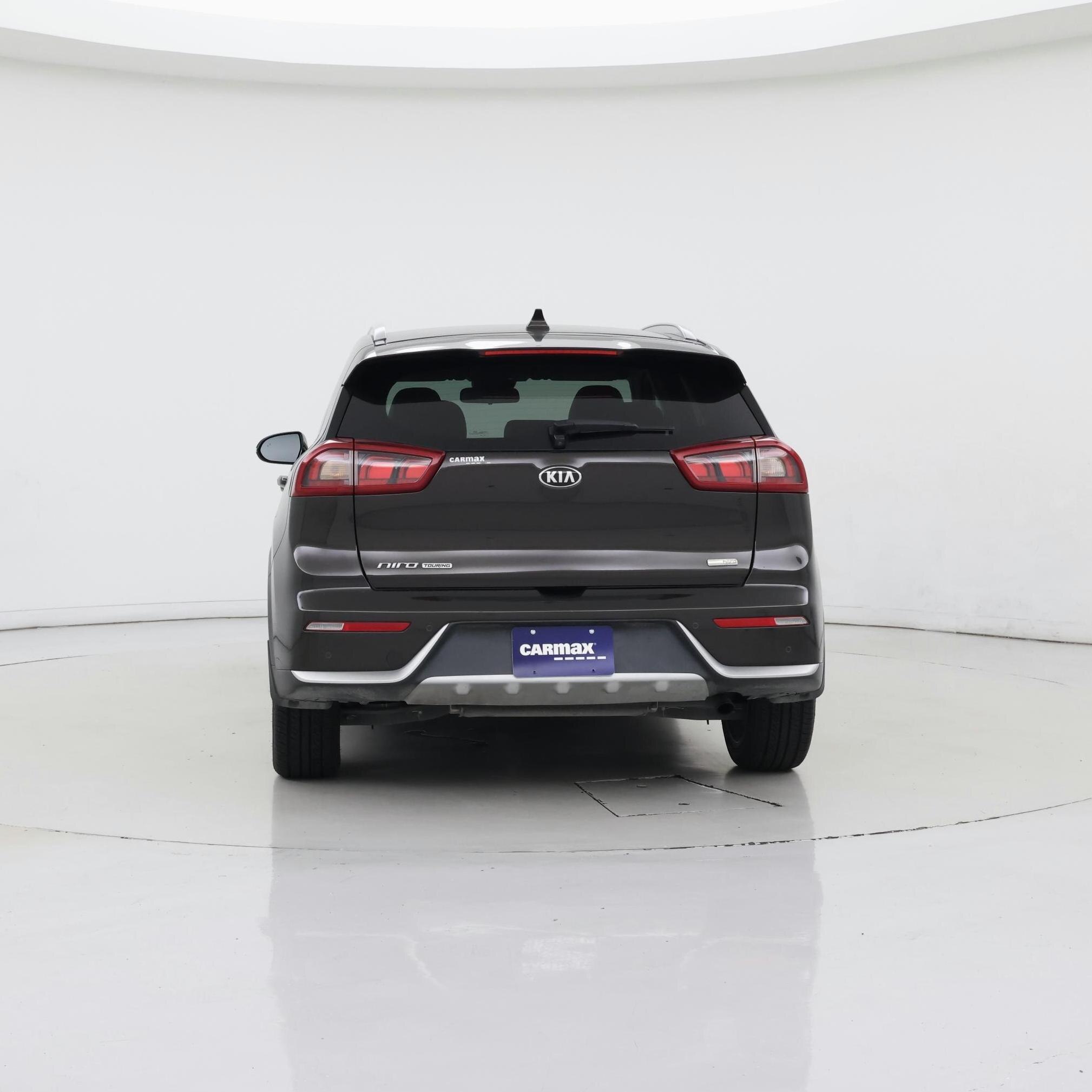 Thumbnail: 2017 Kia Niro - 6